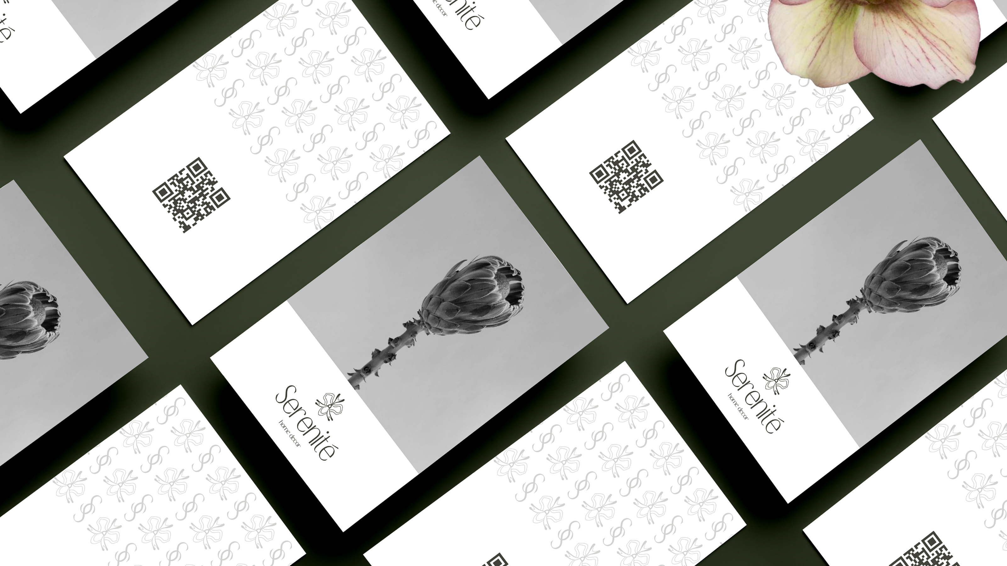 Фирменный стиль для бренда свечей и домашнего декора — Изображение №8 — Брендинг на Dprofile