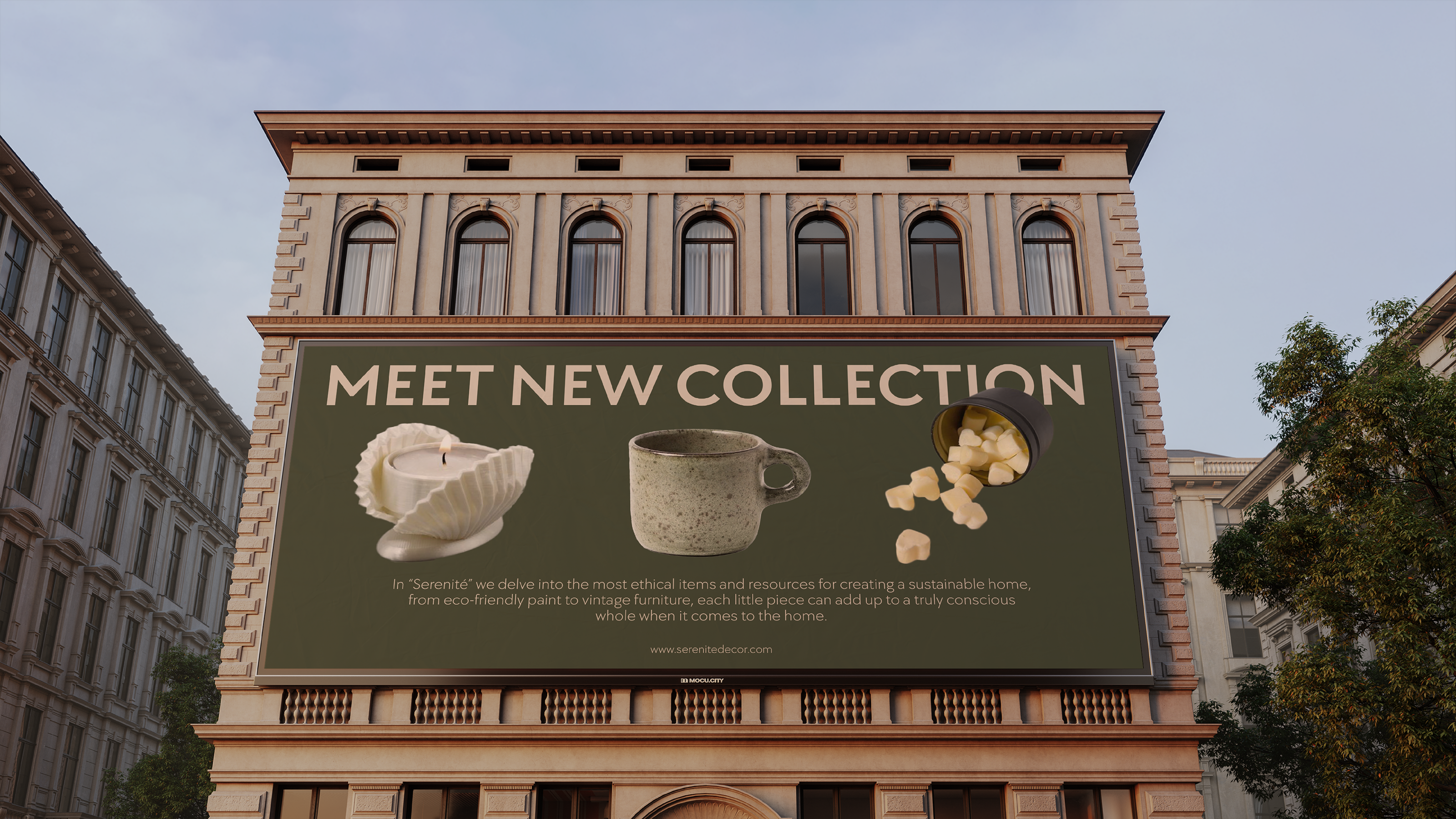 Фирменный стиль для бренда свечей и домашнего декора — Изображение №20 — Брендинг на Dprofile