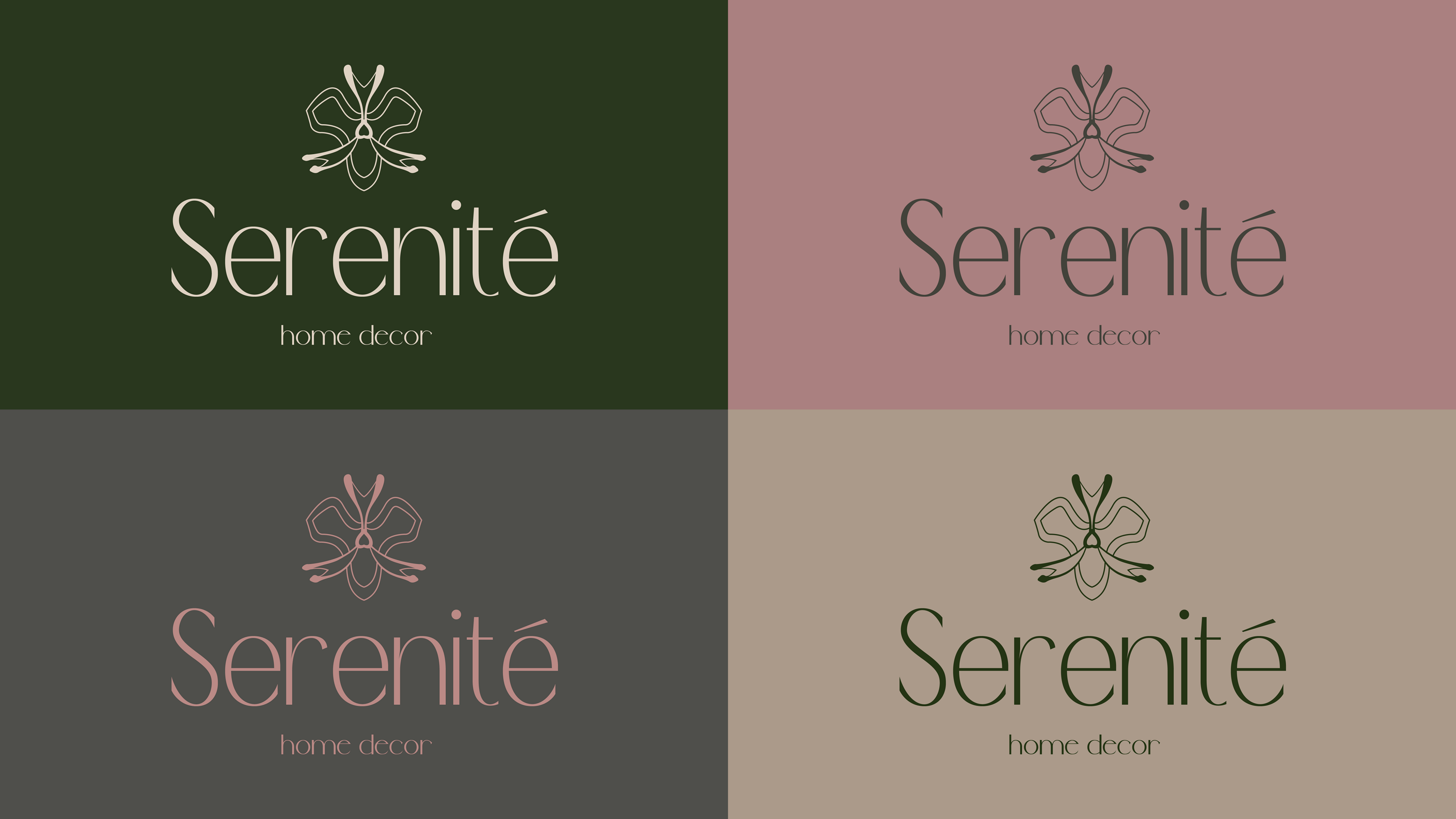 Фирменный стиль для бренда свечей и домашнего декора — Изображение №5 — Брендинг на Dprofile