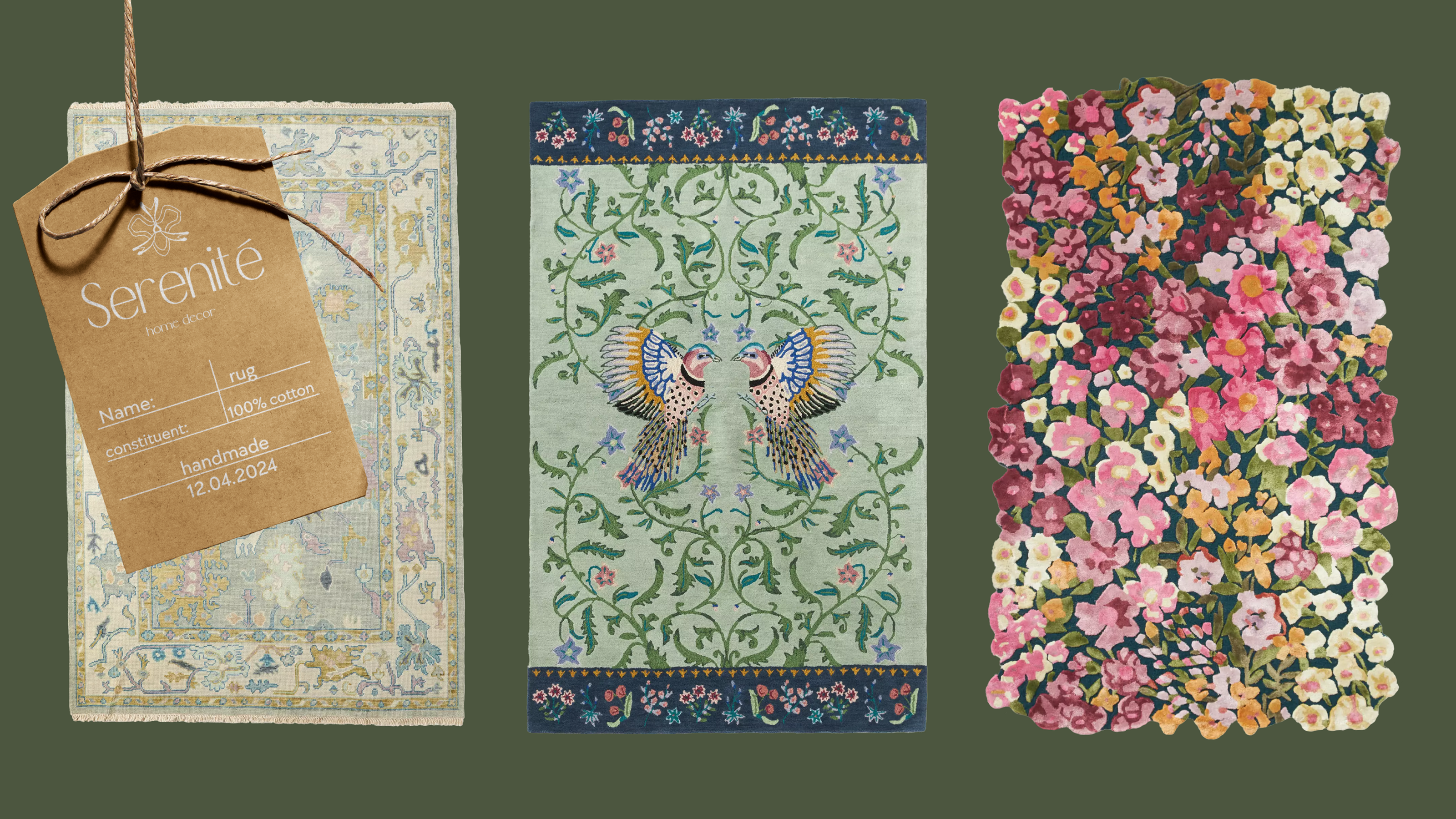 Фирменный стиль для бренда свечей и домашнего декора — Изображение №18 — Брендинг на Dprofile