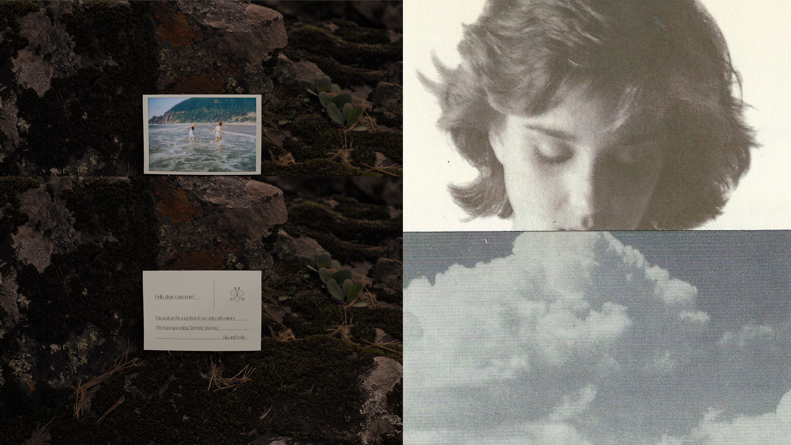 Фирменный стиль для бренда свечей и домашнего декора — Изображение №16 — Брендинг на Dprofile