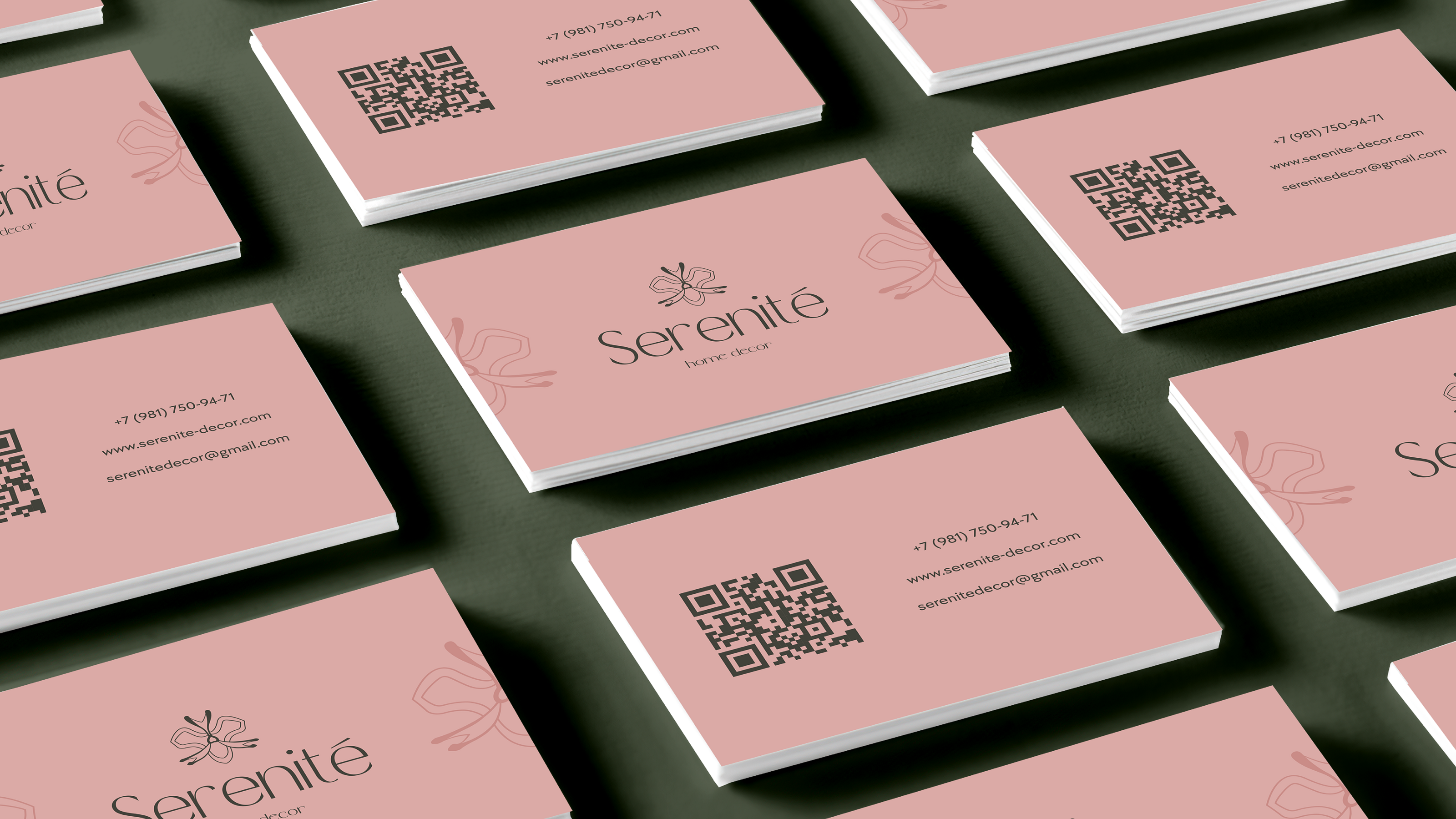 Фирменный стиль для бренда свечей и домашнего декора — Изображение №10 — Брендинг на Dprofile