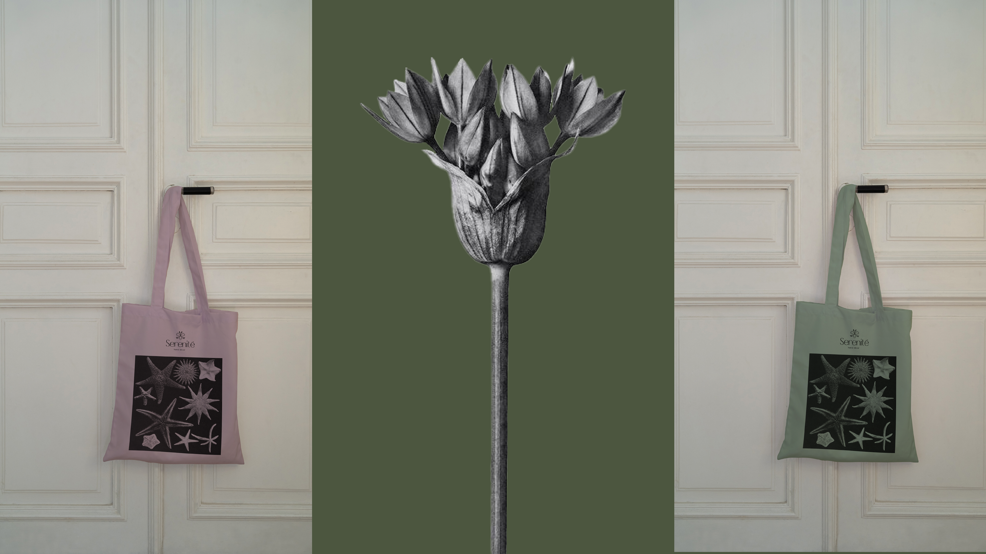 Фирменный стиль для бренда свечей и домашнего декора — Изображение №19 — Брендинг на Dprofile