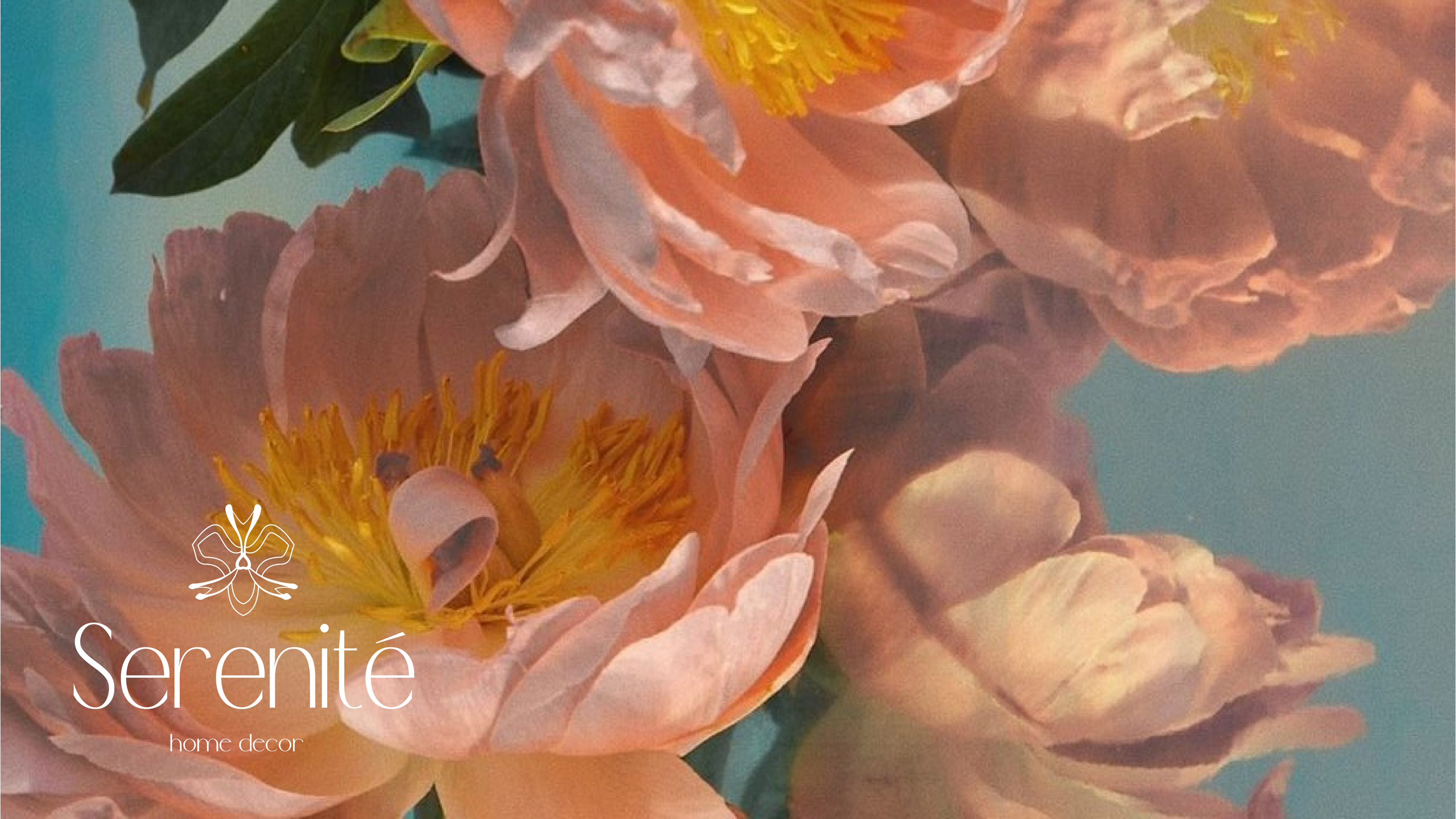 Фирменный стиль для бренда свечей и домашнего декора — Изображение №1 — Брендинг на Dprofile