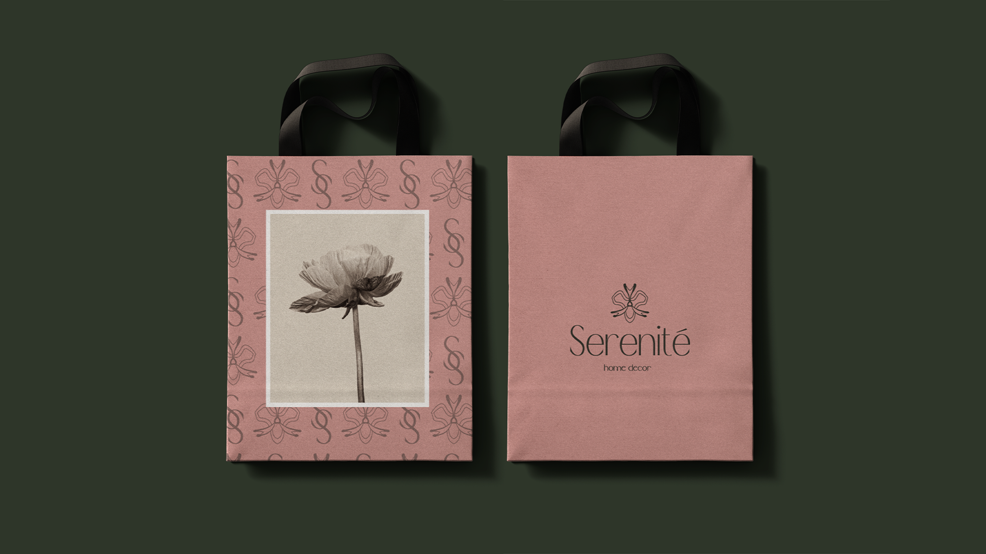 Фирменный стиль для бренда свечей и домашнего декора — Изображение №17 — Брендинг на Dprofile