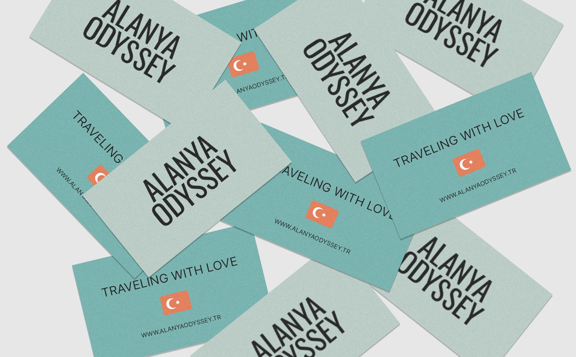 Alanya Odyssey | Corporate Website — Изображение №13 — Интерфейсы на Dprofile