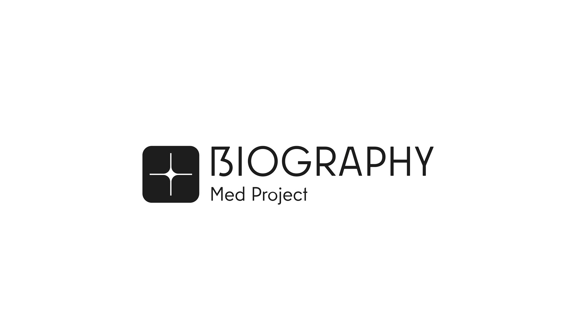 Biography Med Project — Изображение №3 — Брендинг на Dprofile