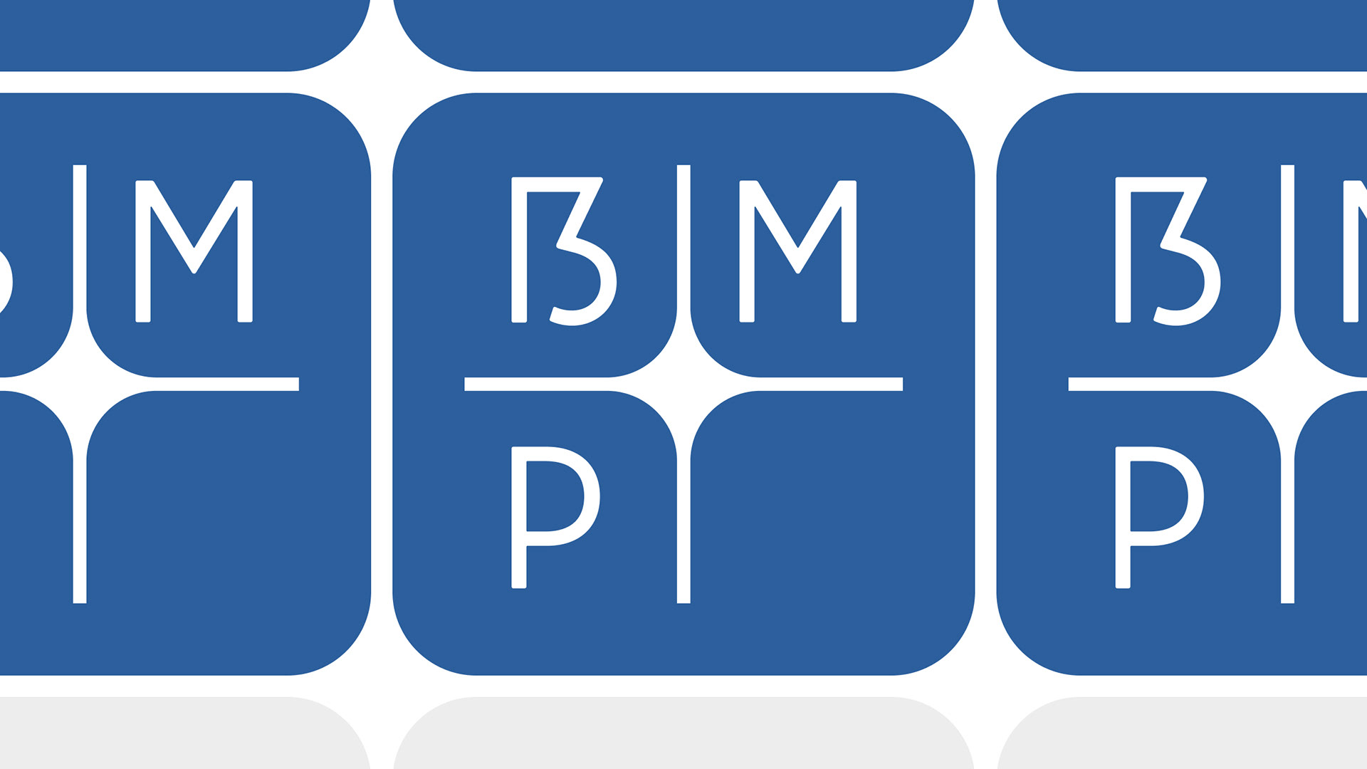 Biography Med Project — Изображение №1 — Брендинг на Dprofile