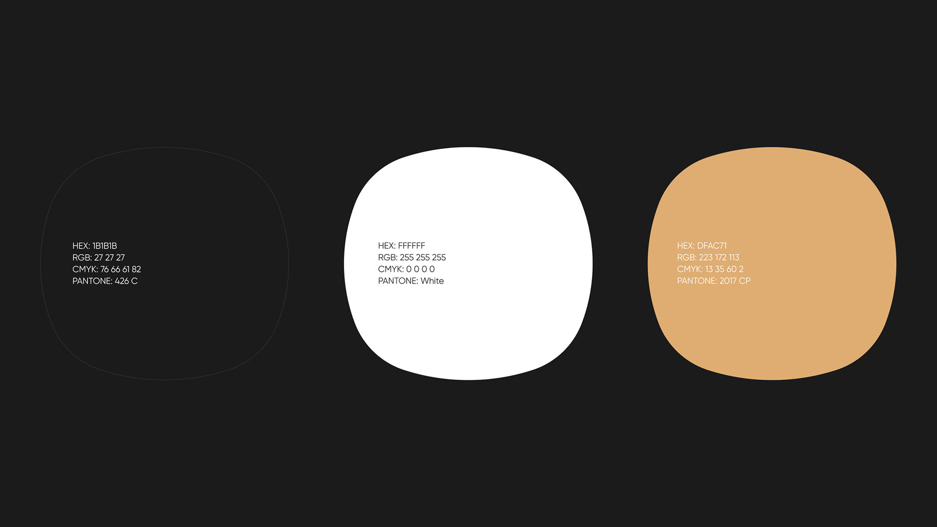 Opera — Изображение №6 — Брендинг на Dprofile