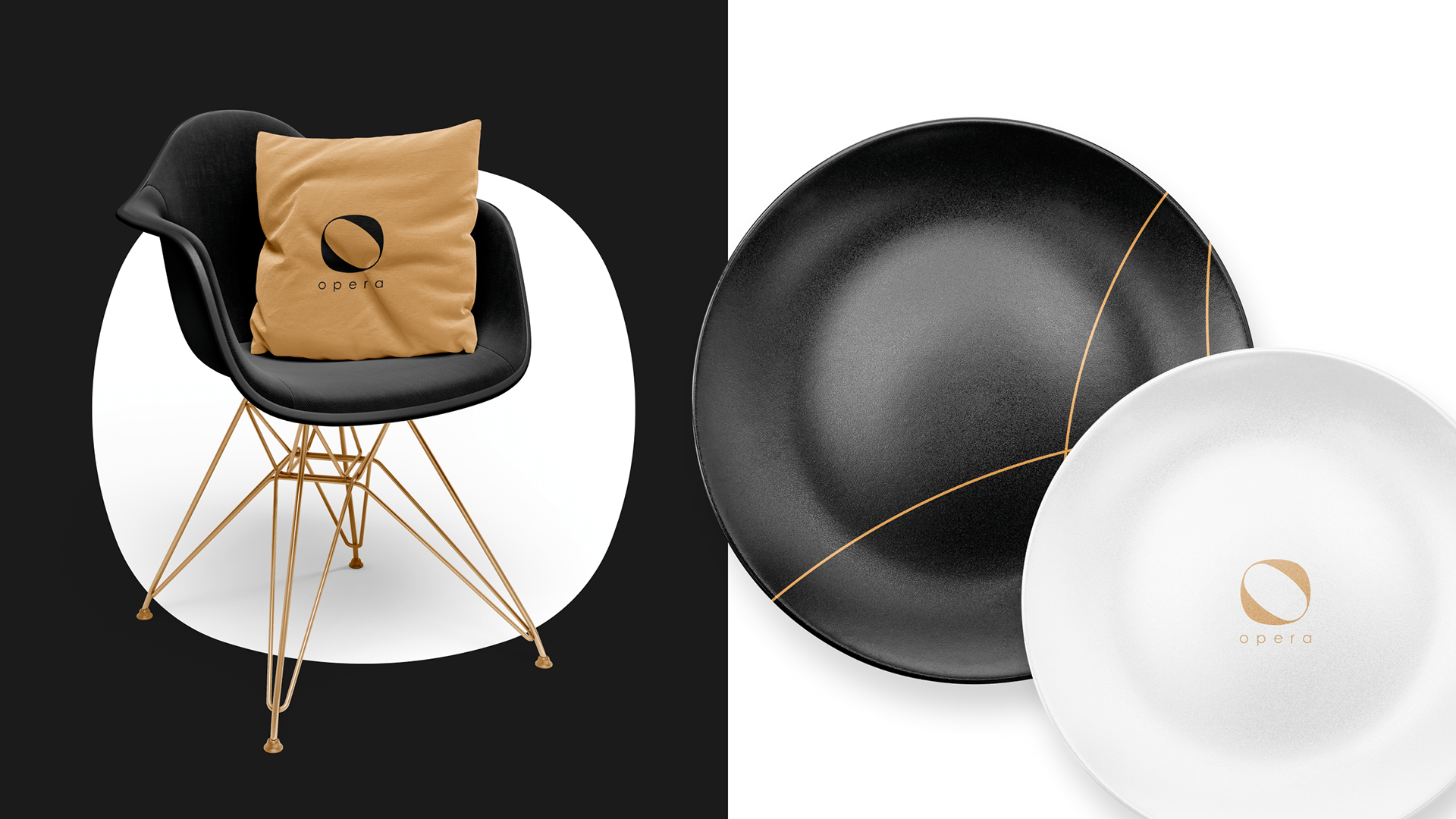 Opera — Изображение №8 — Брендинг на Dprofile