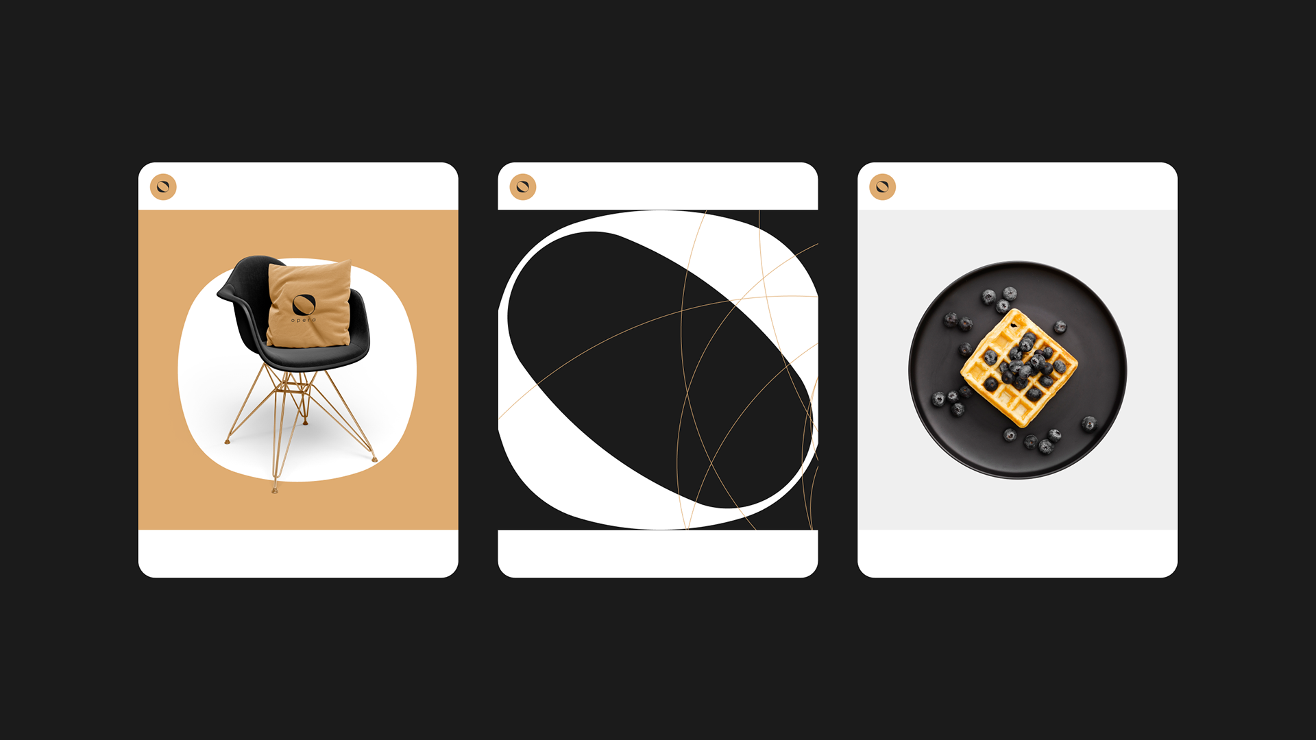 Opera — Изображение №10 — Брендинг на Dprofile