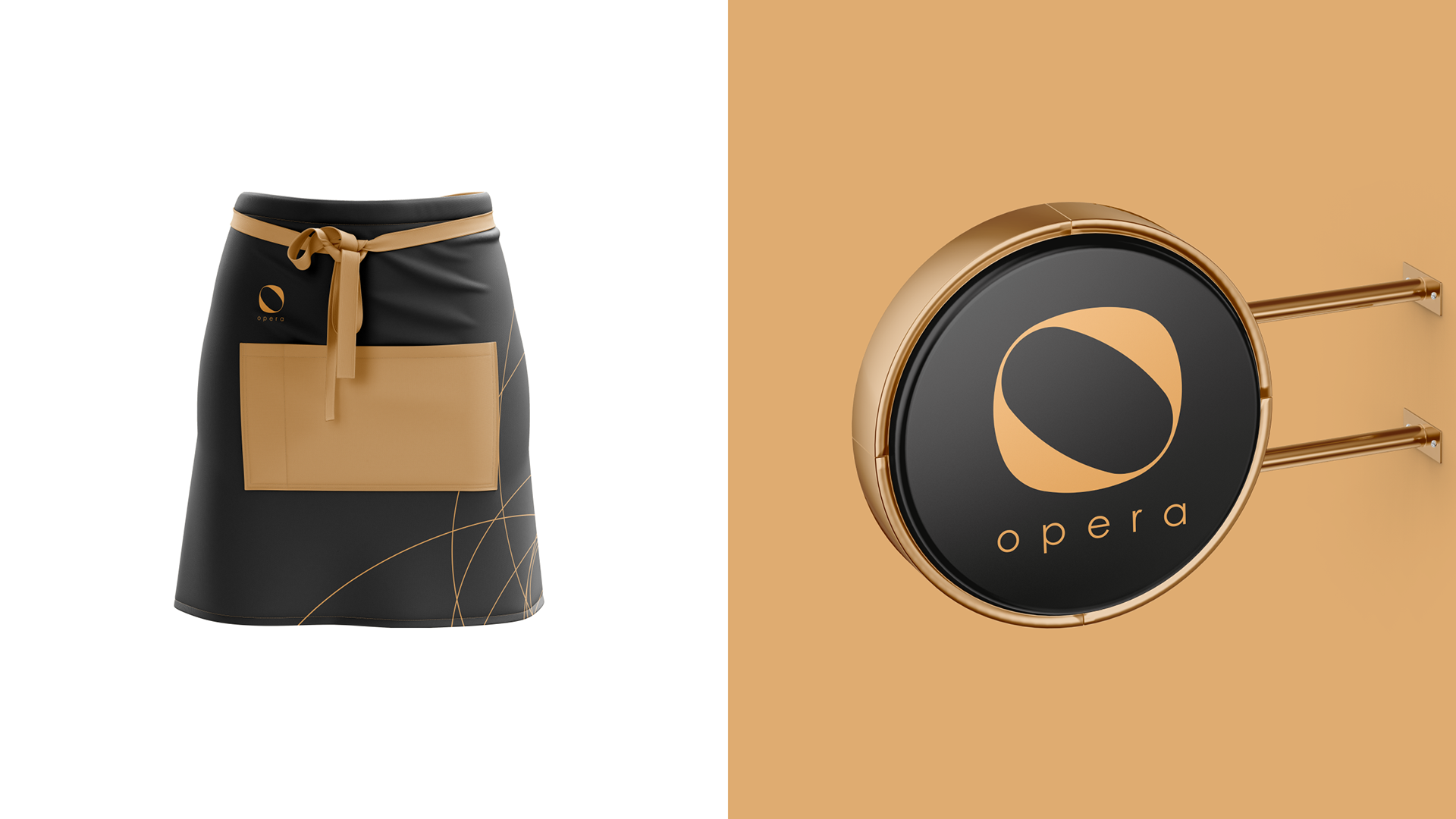 Opera — Изображение №7 — Брендинг на Dprofile