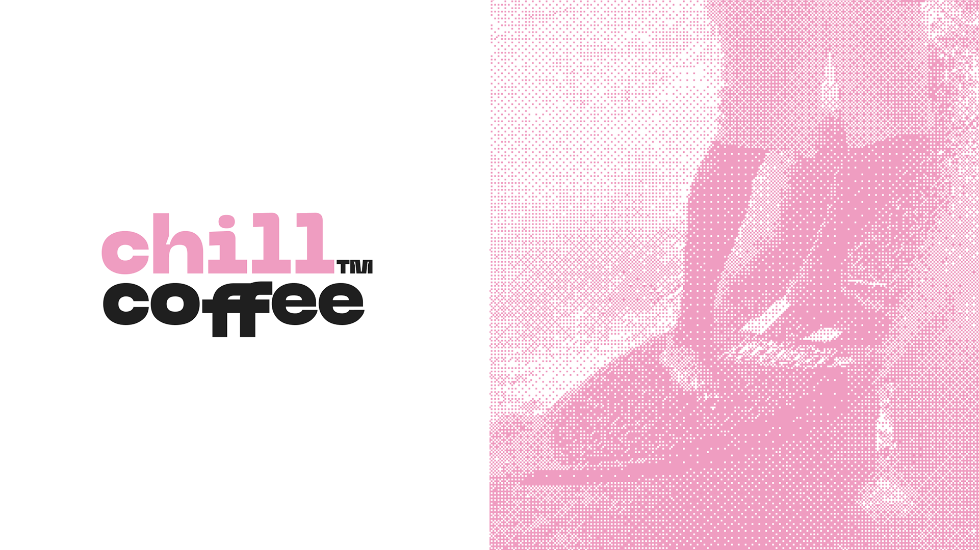 Chill Coffee — Изображение №4 — Брендинг на Dprofile