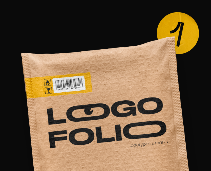 logofolio vol. 01 на Dprofile