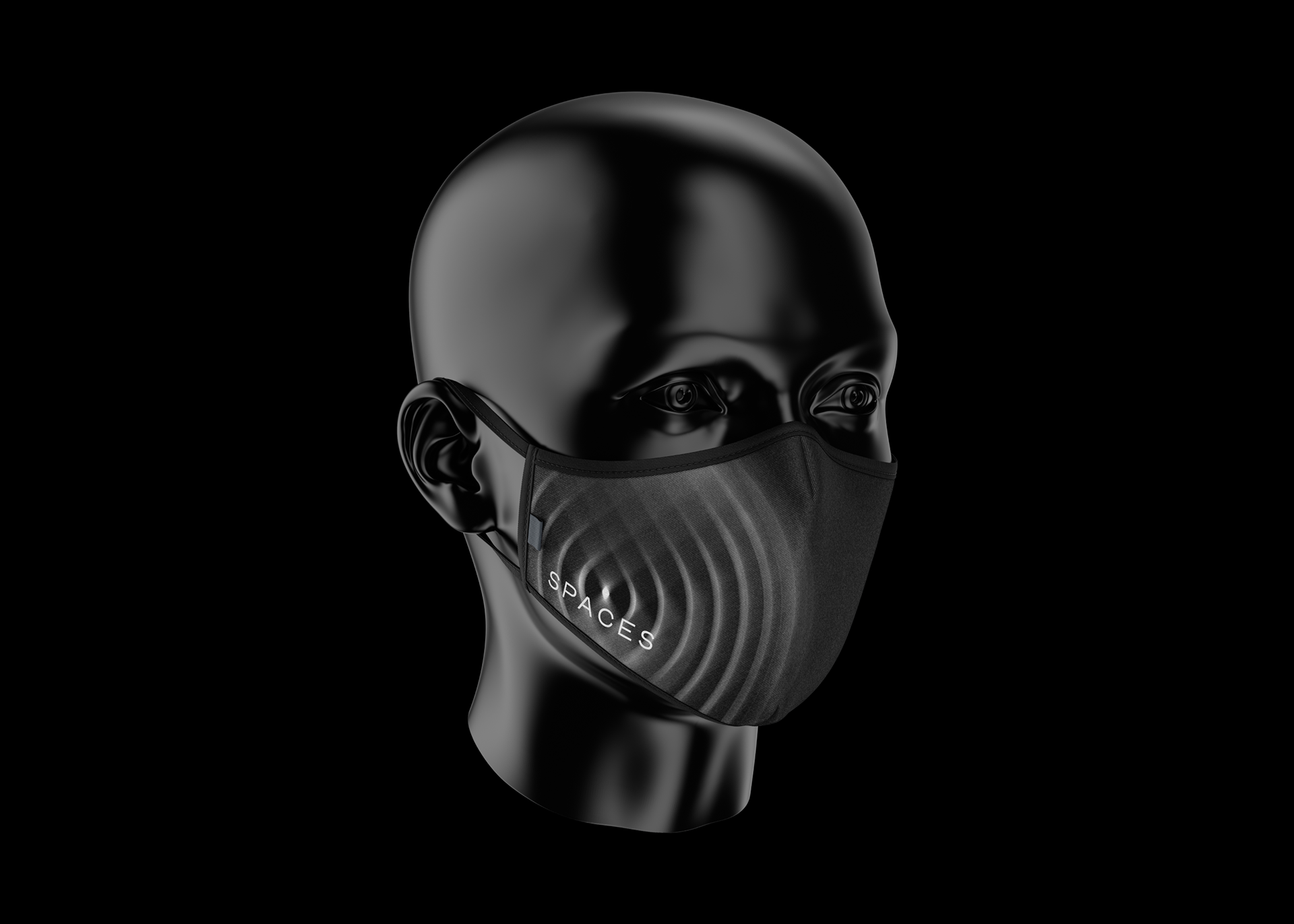 spaces — Изображение №8 — Брендинг на Dprofile