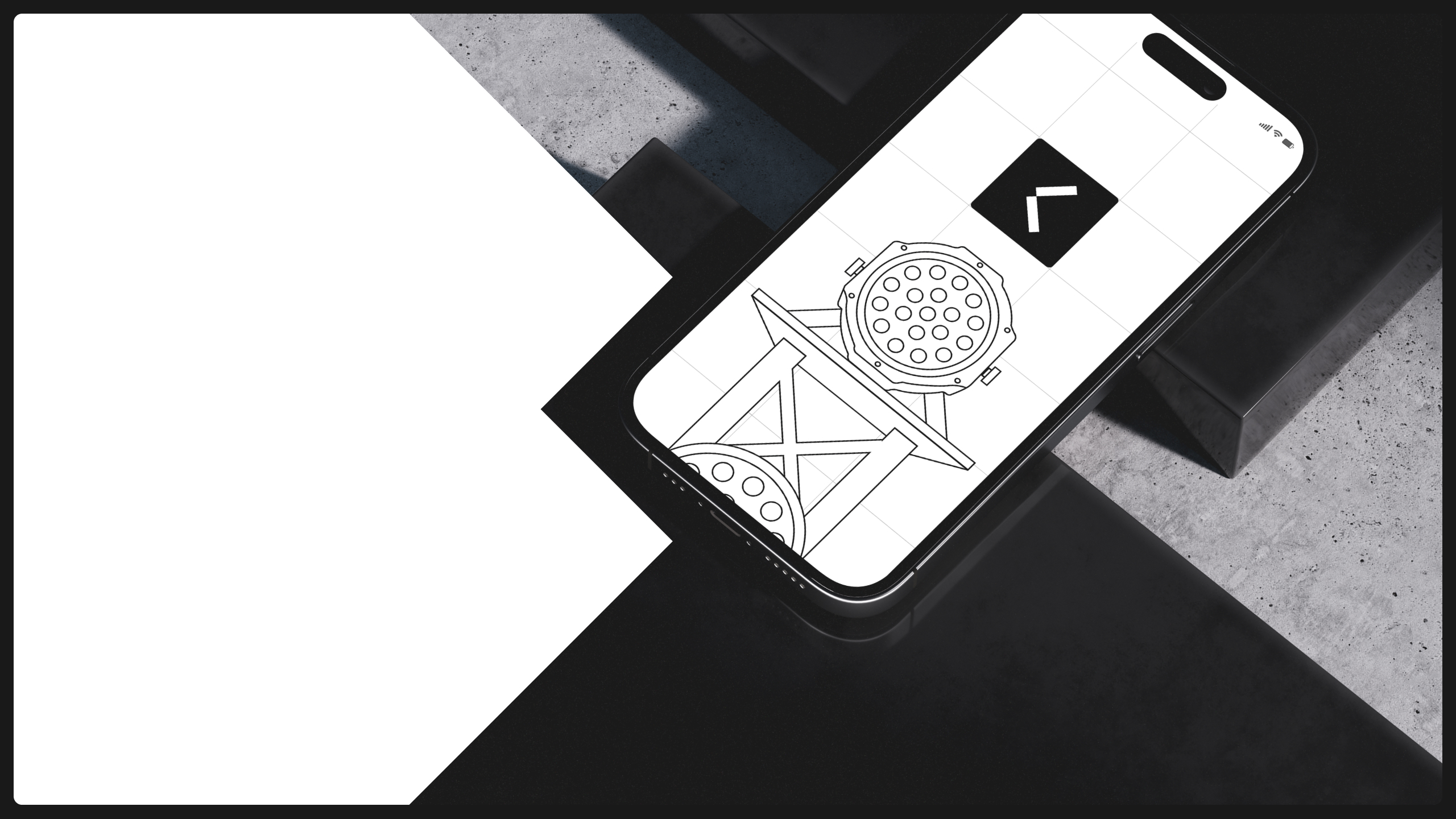 Tehnoprokat — Изображение №16 — Интерфейсы, Брендинг на Dprofile