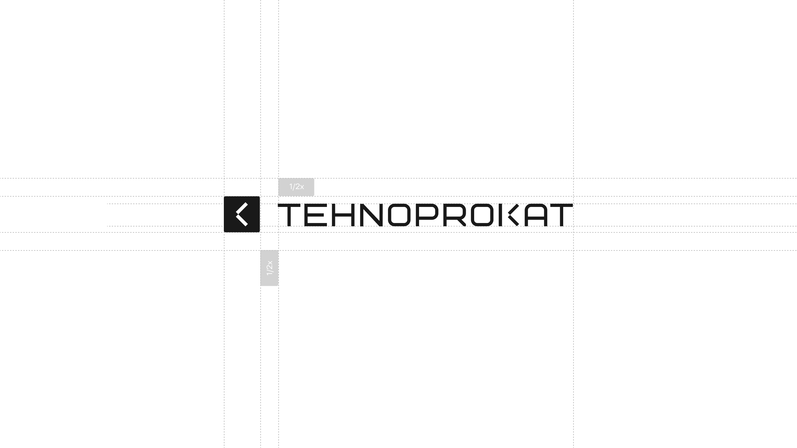 Tehnoprokat — Изображение №2 — Интерфейсы, Брендинг на Dprofile