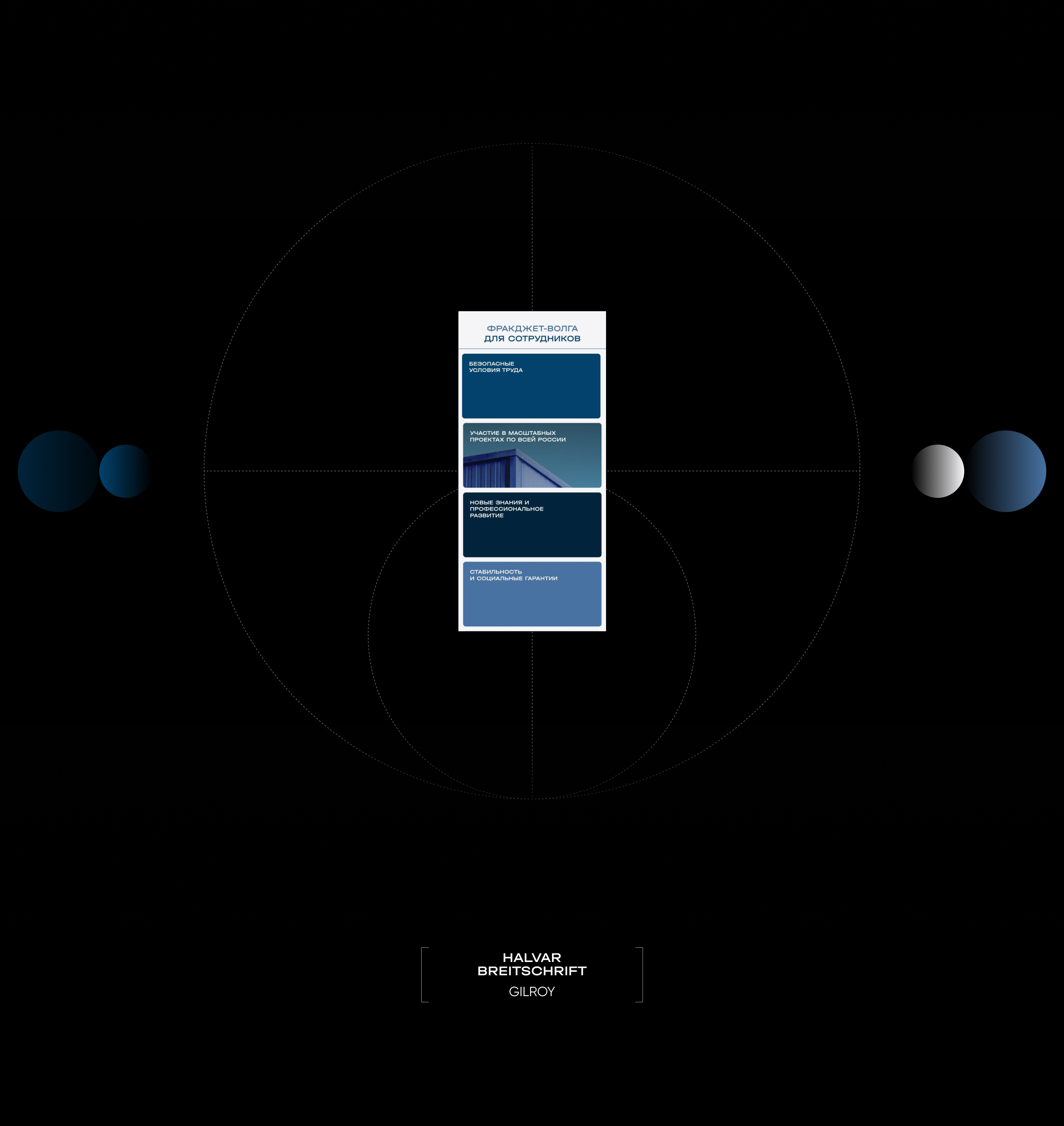 Fracjet-Volga — Изображение №3 — Интерфейсы на Dprofile