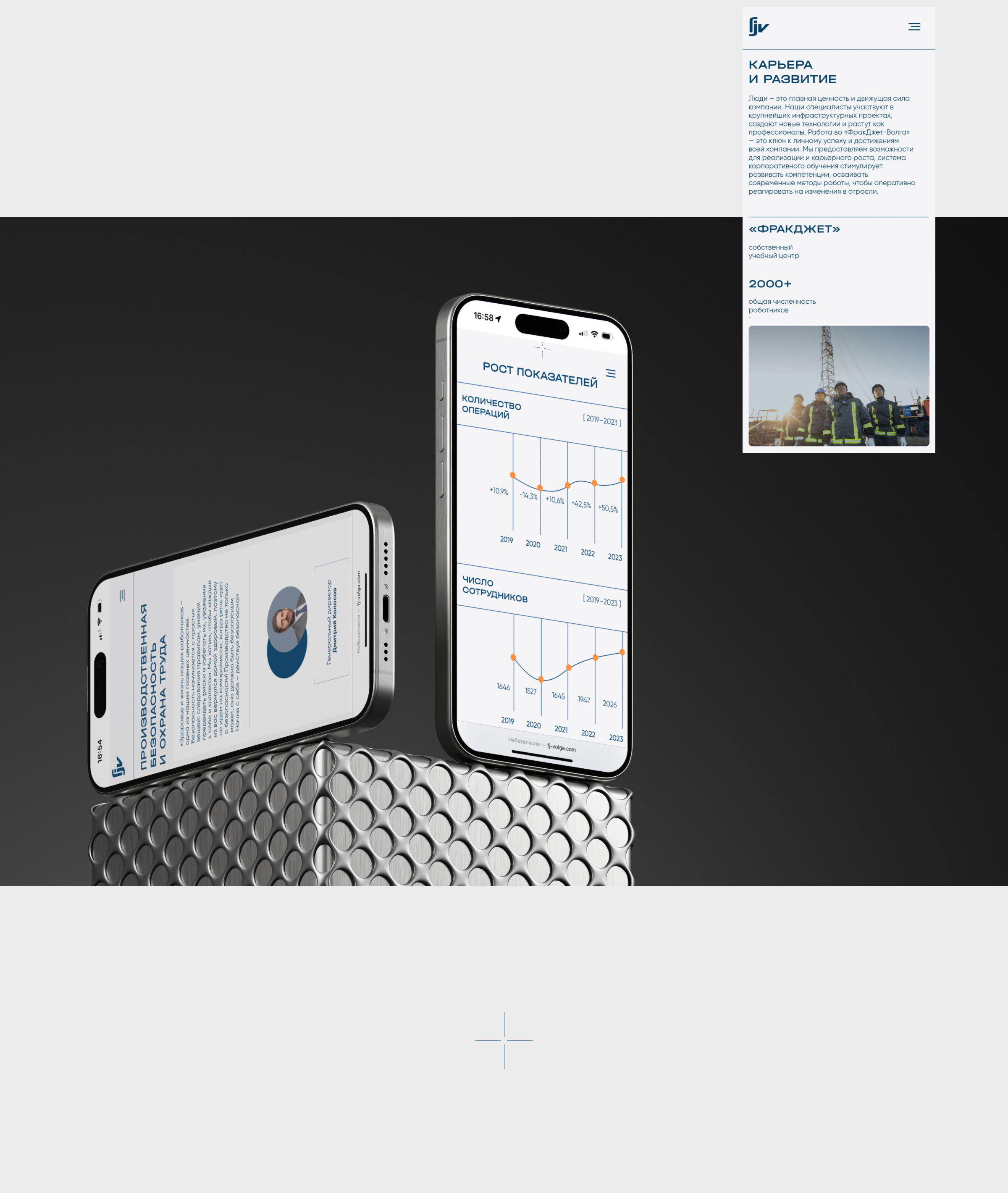Fracjet-Volga — Изображение №15 — Интерфейсы на Dprofile