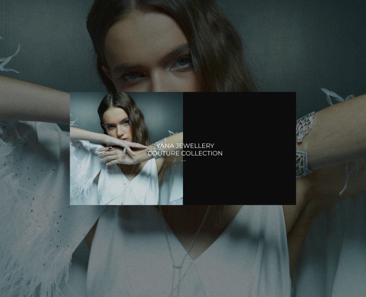 YANA | web. — Интерфейсы на Dprofile