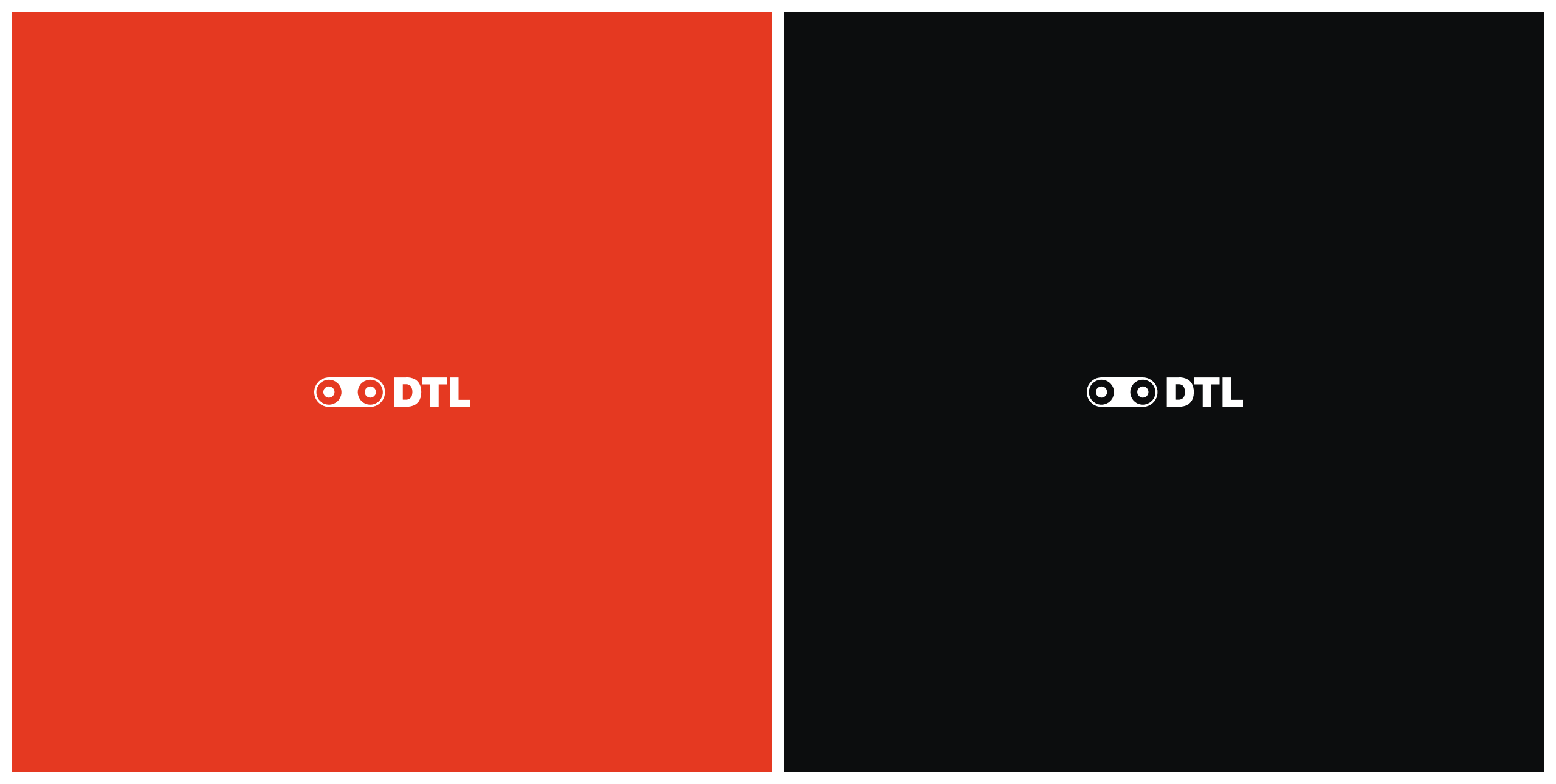 DTL TOURS — Изображение №2 — Брендинг на Dprofile