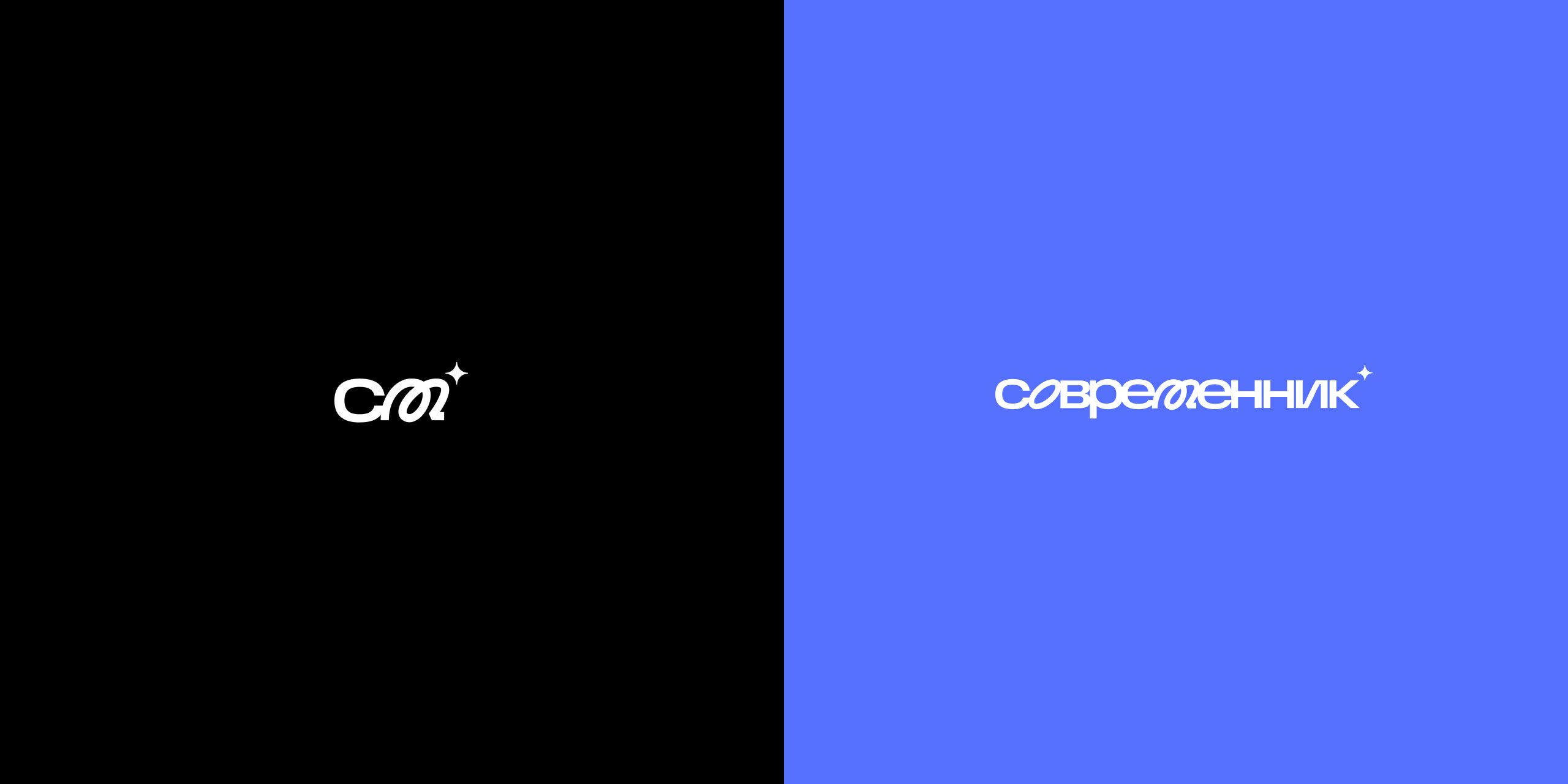 Современник | Branding — Изображение №2 — Брендинг на Dprofile