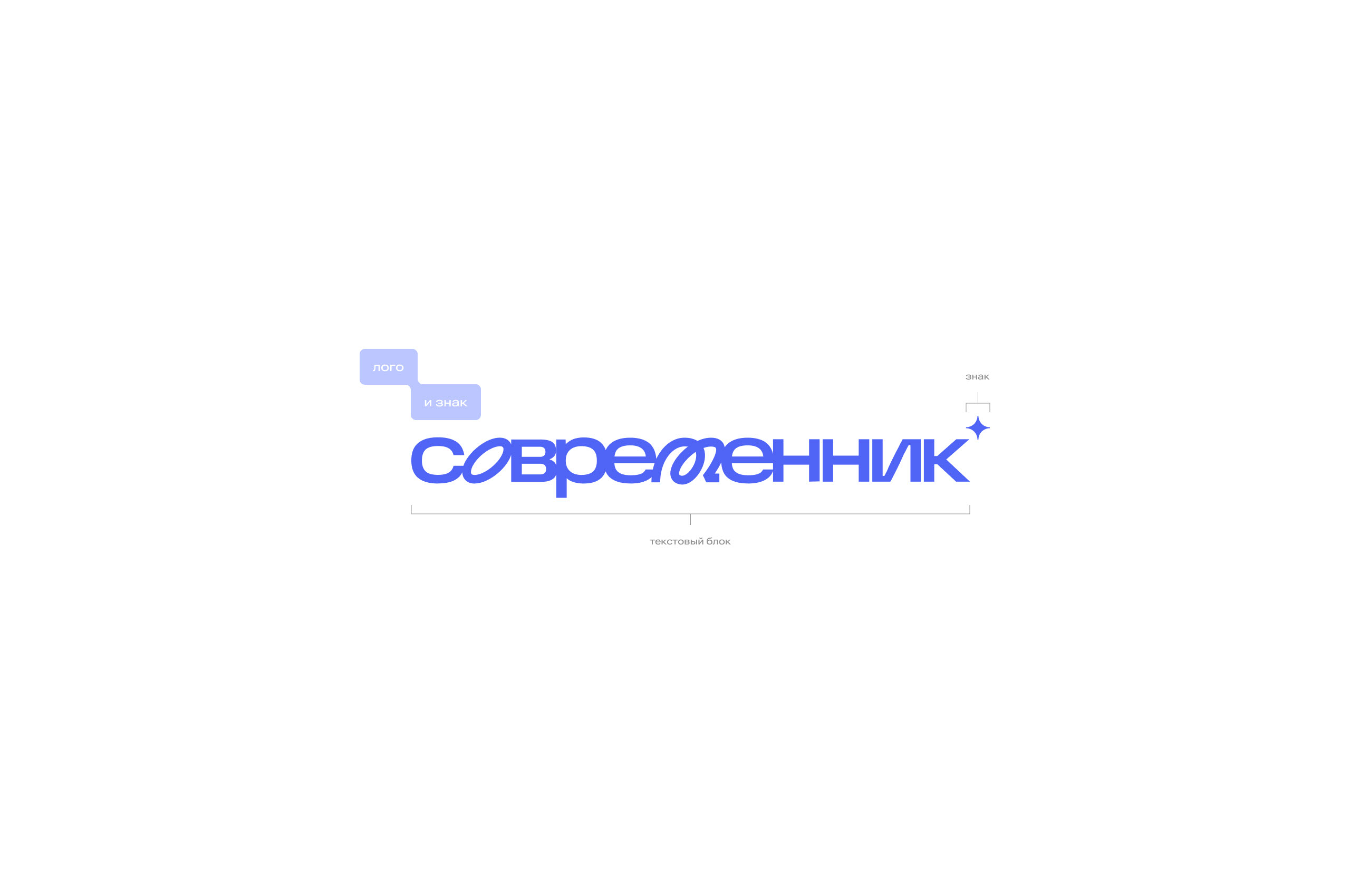 Современник | Branding — Изображение №3 — Брендинг на Dprofile