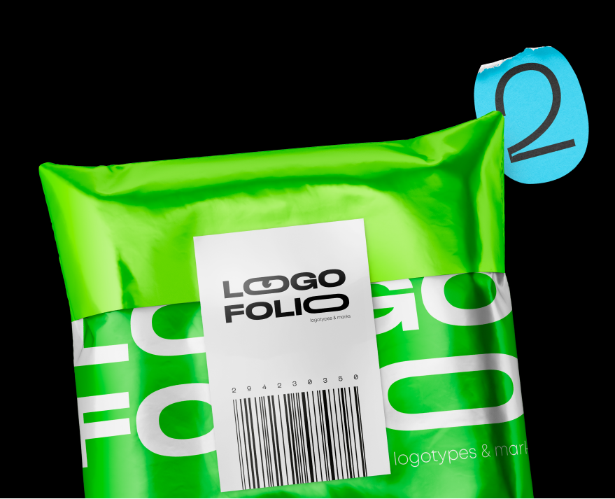 logofolio vol. 02 на Dprofile