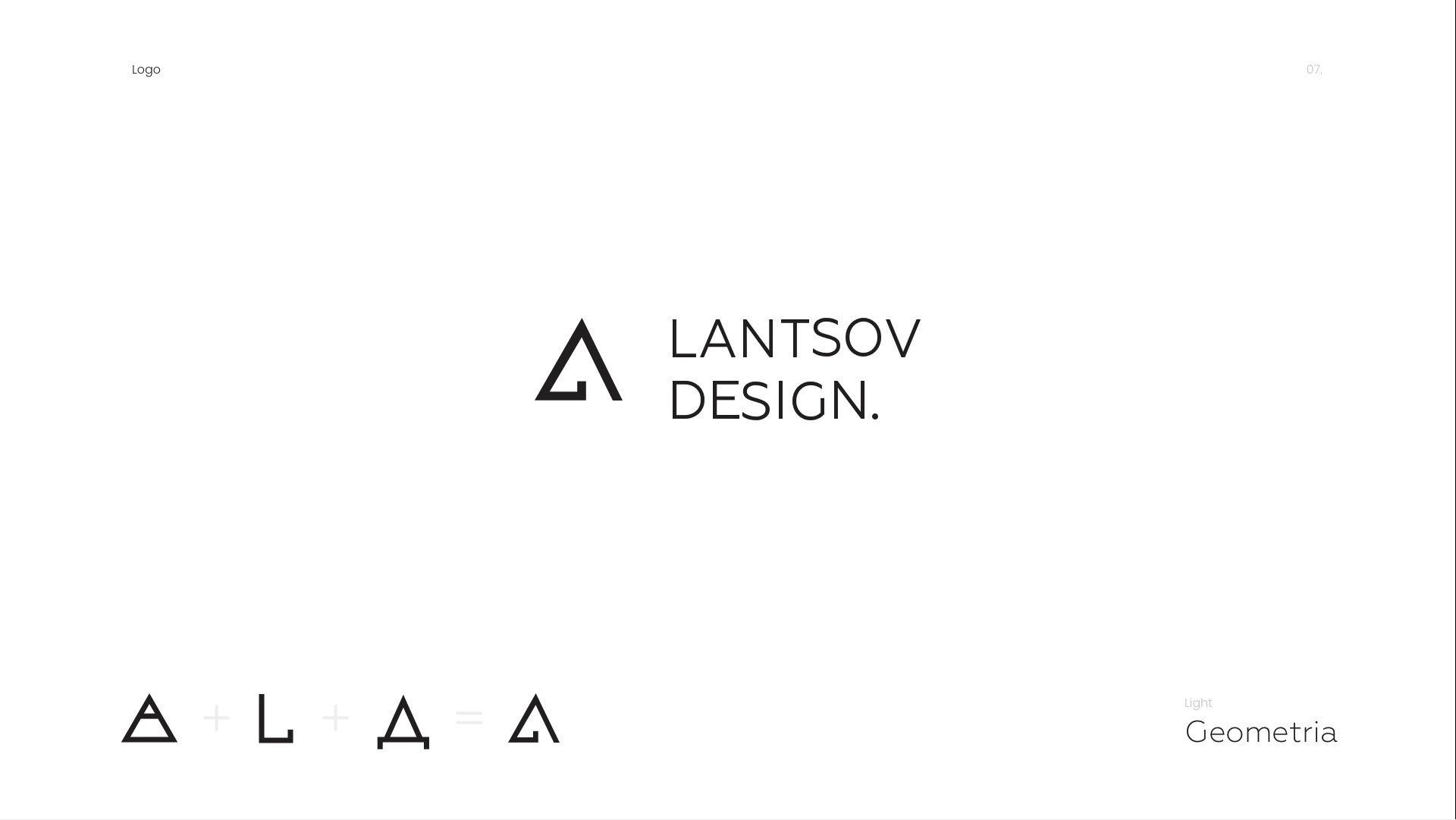 Lantsov Design - New Look — Изображение №7 — Интерфейсы на Dprofile