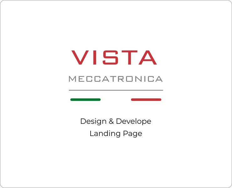 LP: VISTA MECCATRONICA — Интерфейсы на Dprofile