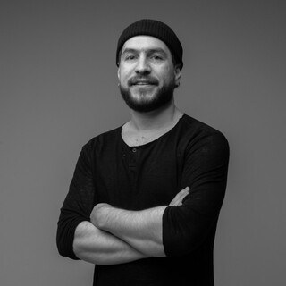 Аватар пользователя Ivan Romanov