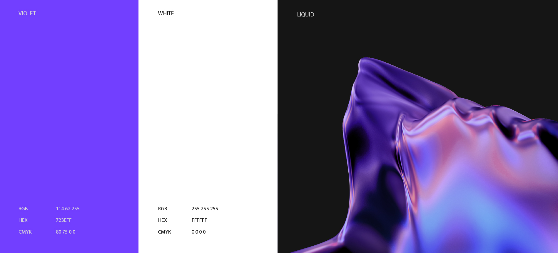 ITHUB — Изображение №3 — Брендинг на Dprofile