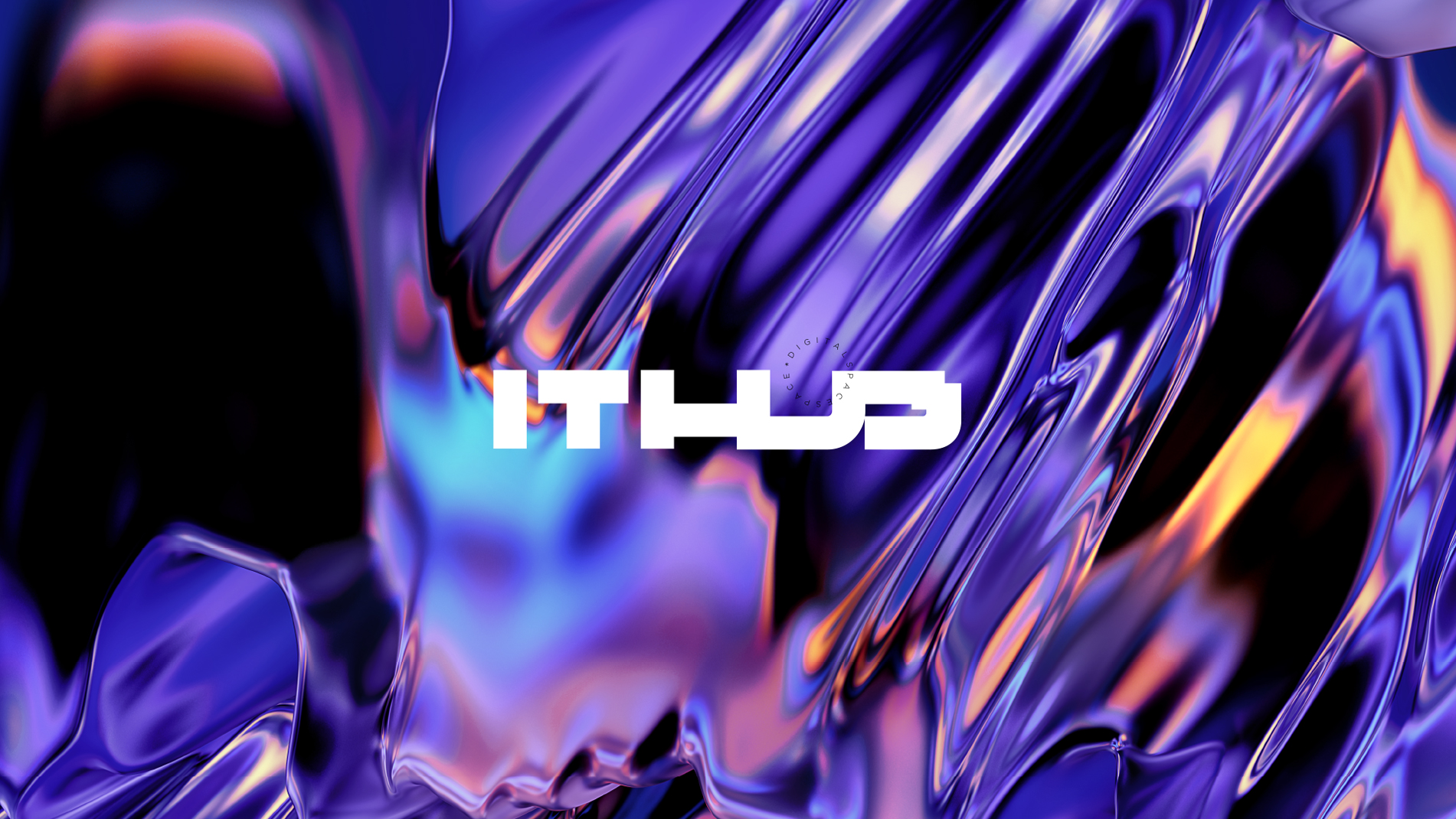 ITHUB — Изображение №1 — Брендинг на Dprofile