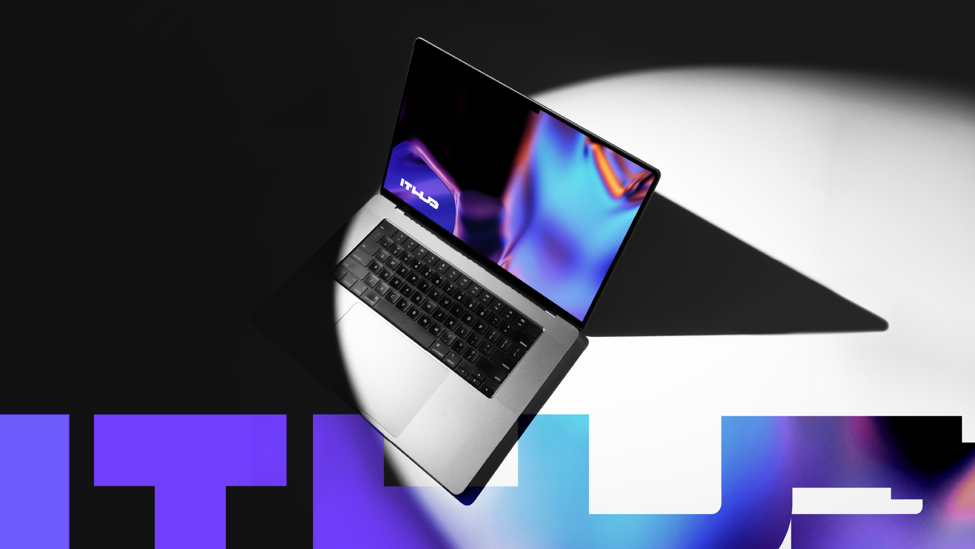 ITHUB — Изображение №13 — Брендинг на Dprofile