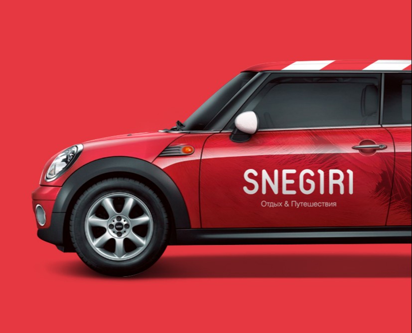 Snegiri на Dprofile