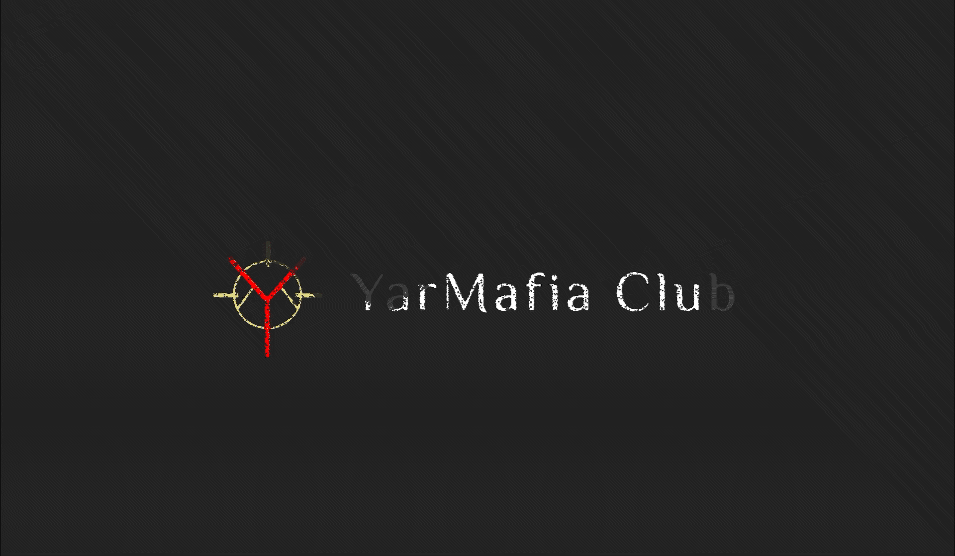 Mafia Club. Rebranding — Изображение №1 — Брендинг, Графика на Dprofile