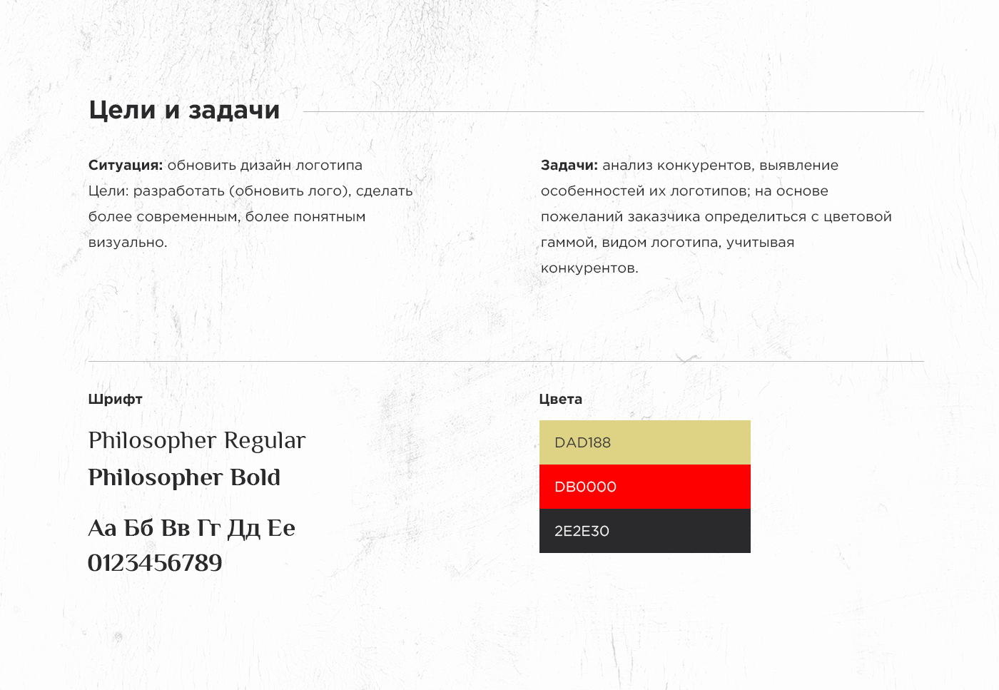Mafia Club. Rebranding — Изображение №3 — Брендинг, Графика на Dprofile