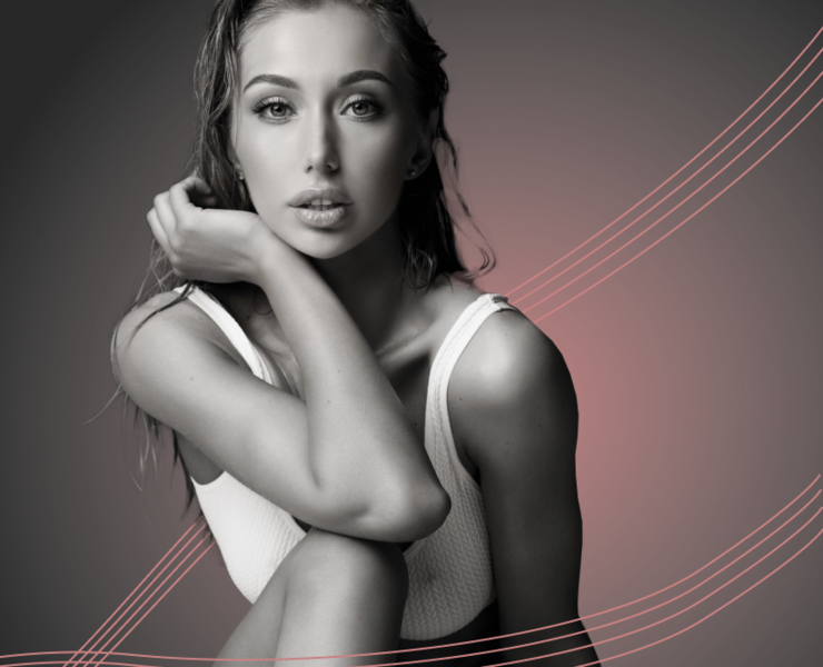 Fitness марафон. UX/UI — Интерфейсы, Брендинг на Dprofile