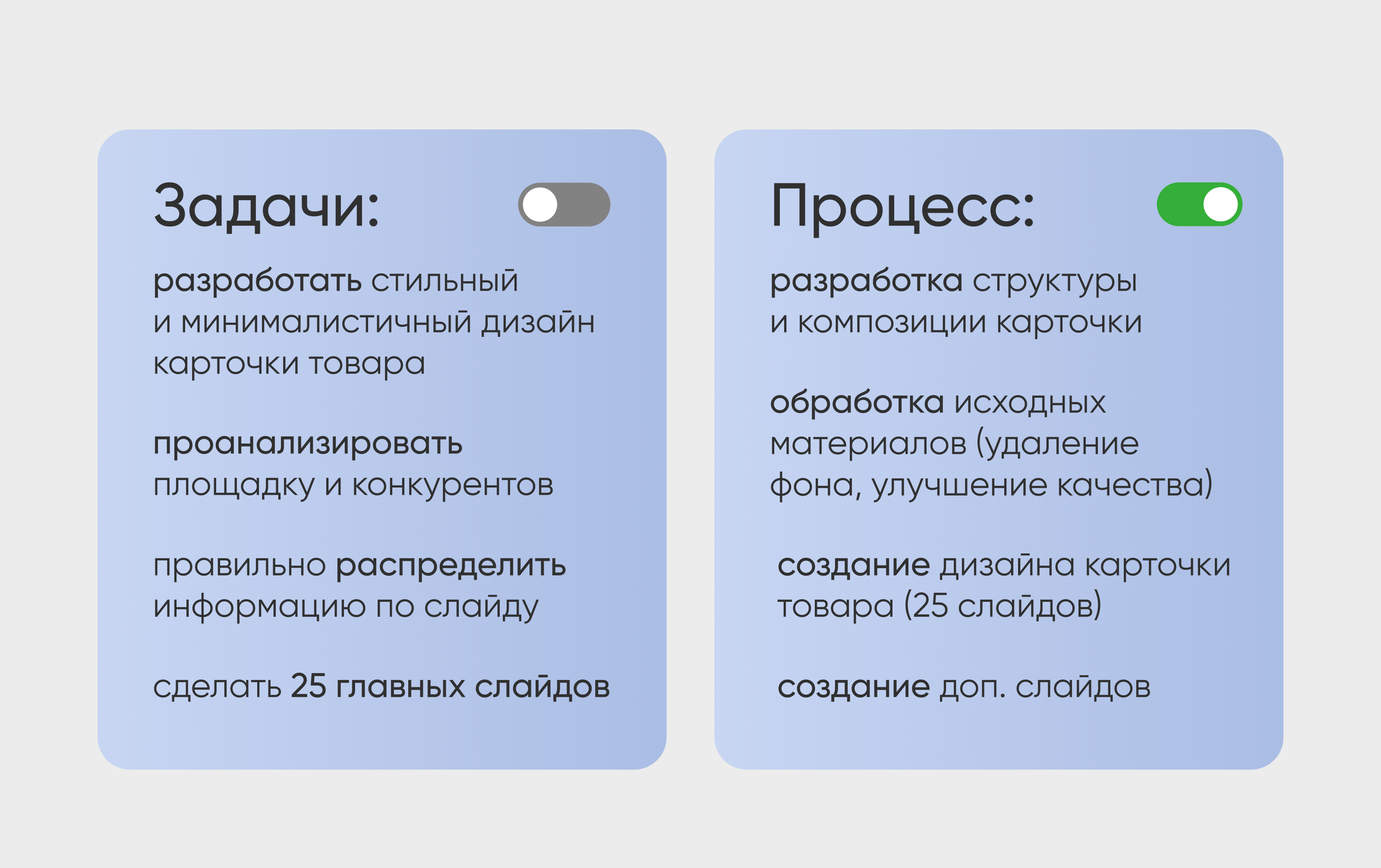 Инфографика карточка товара. Чехол для iphone — Изображение №2 — Графика, Маркетинг на Dprofile