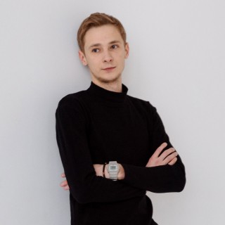 Аватар пользователя Юрий Синявский