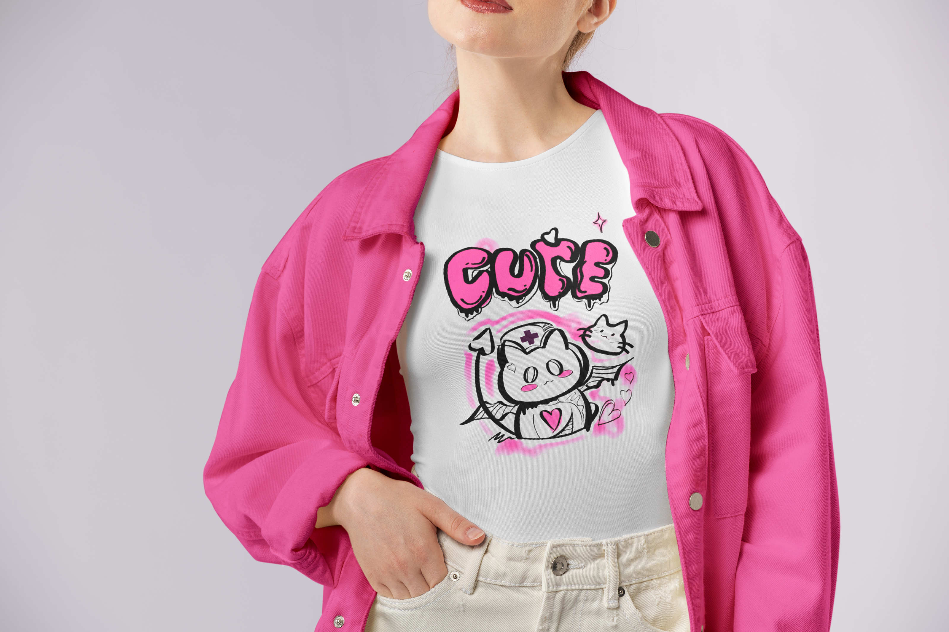 Отрисовка принта по референсу — Изображение №6 — Брендинг, Иллюстрация на Dprofile