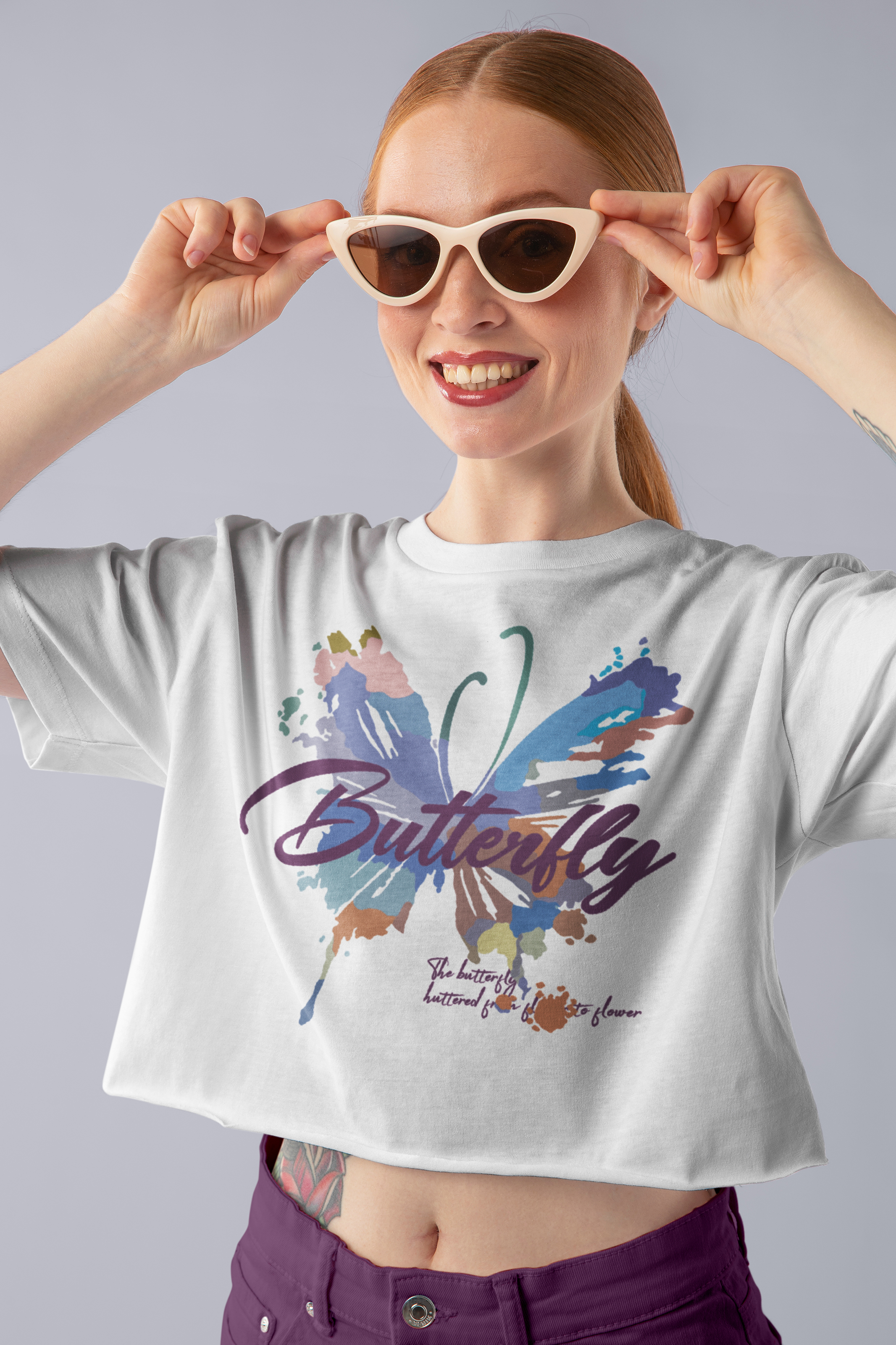 Отрисовка принта по референсу — Изображение №7 — Брендинг, Иллюстрация на Dprofile