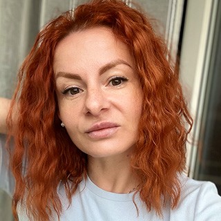 Аватар пользователя Зинаида Мухина