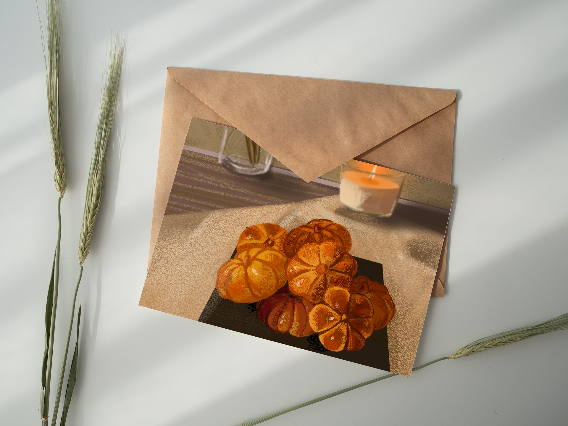 Инктобер 2024 — иллюстрации — Изображение №9 — Брендинг, Иллюстрация на Dprofile