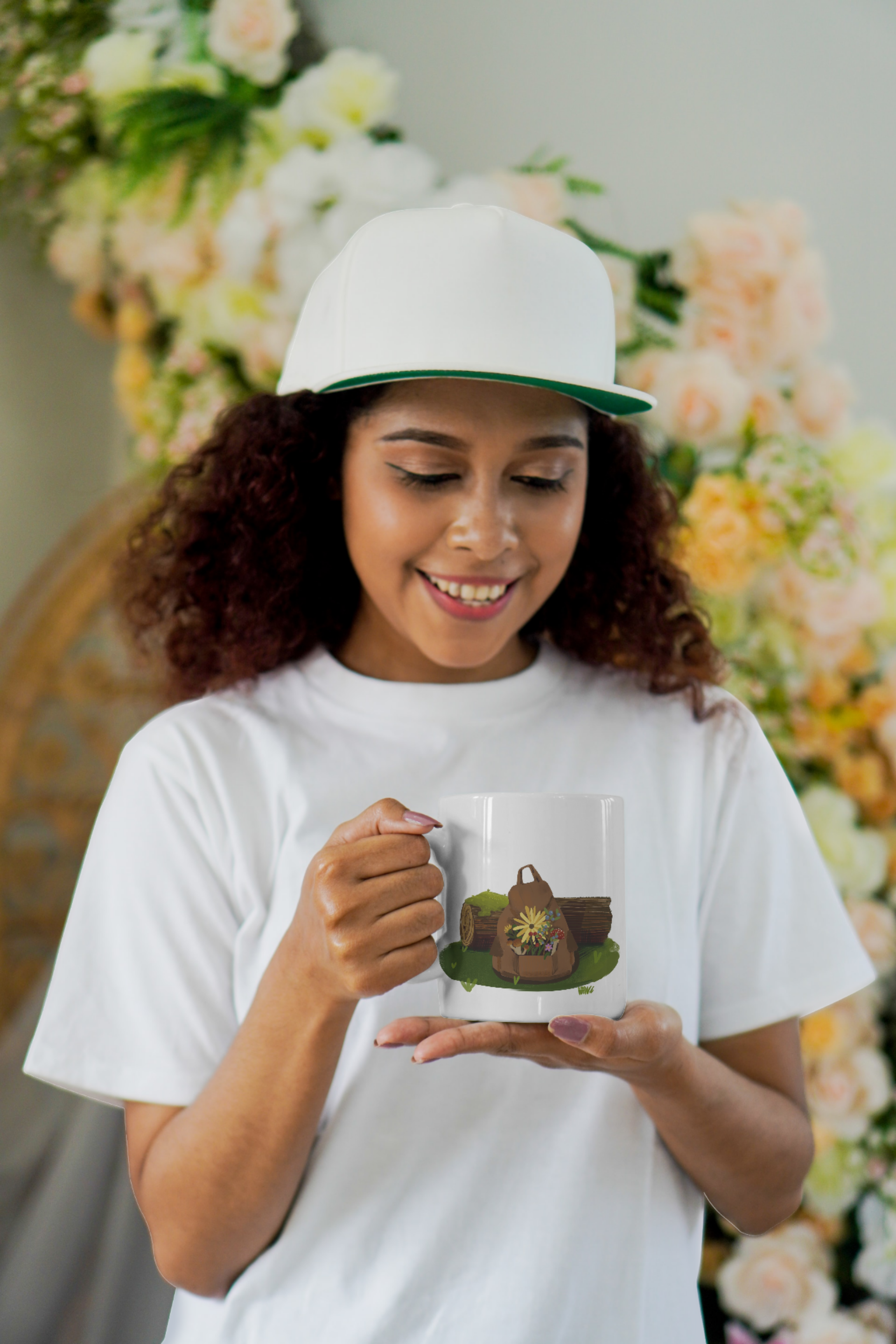 Инктобер 2024 — иллюстрации — Изображение №12 — Брендинг, Иллюстрация на Dprofile