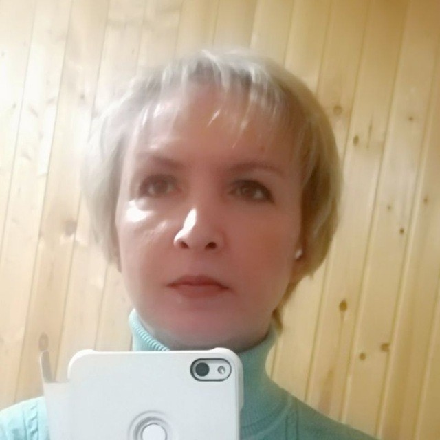 Аватар пользователя Татьяна Близнецова