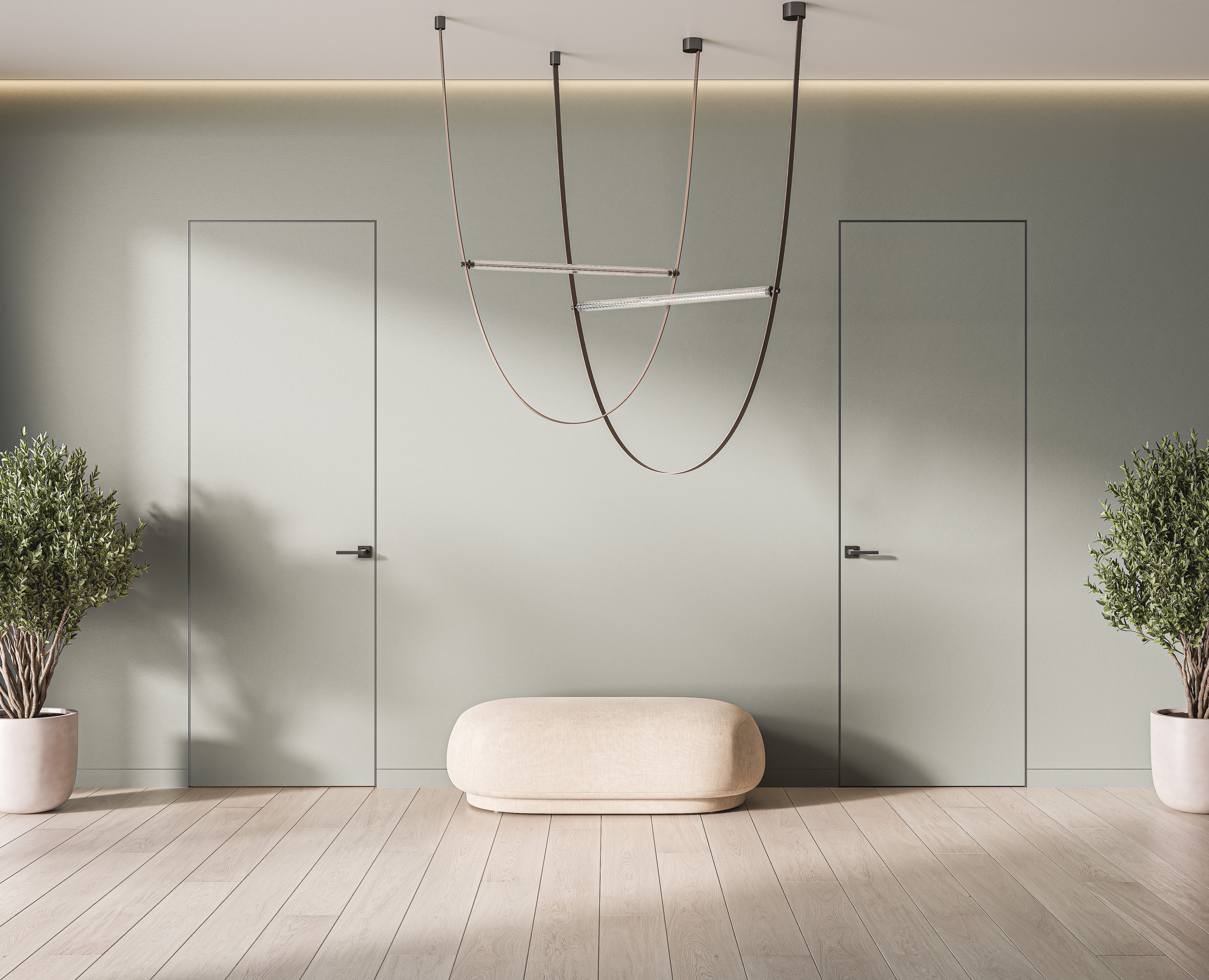 Invisible Doors — 3D, Маркетинг на Dprofile