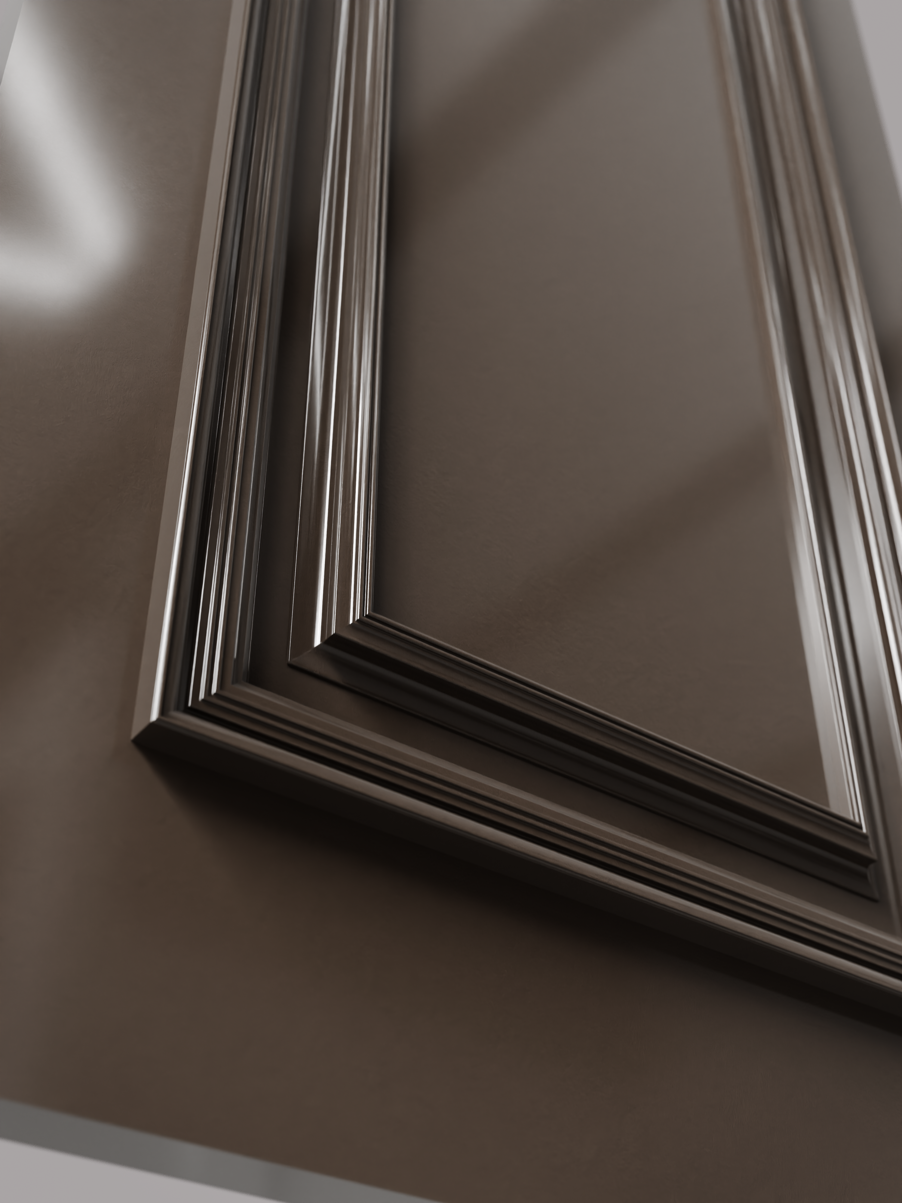 Premium Door Collection — Изображение №1 — 3D, Анимация на Dprofile