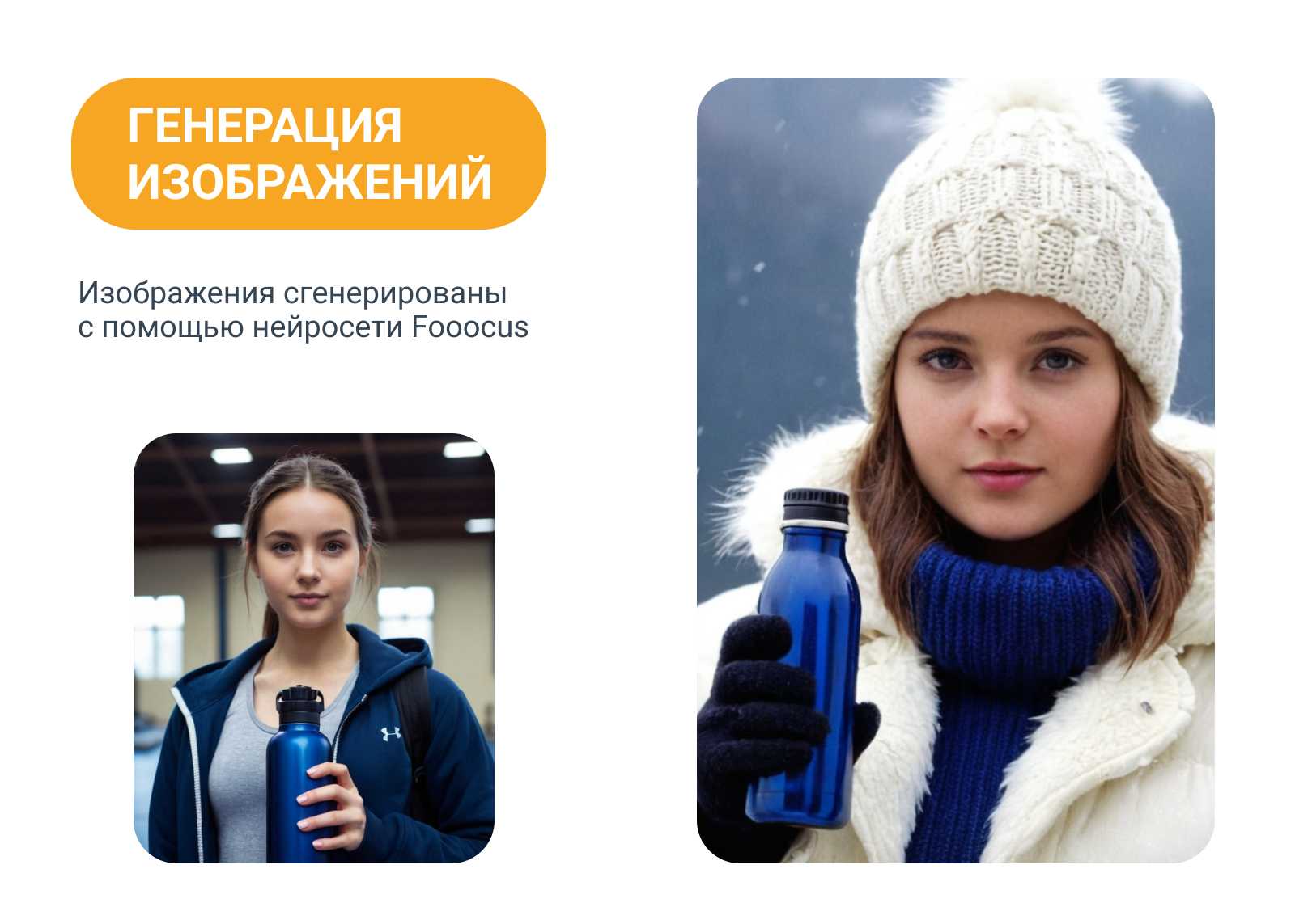 Дизайн карточки для Wildberries — Изображение №4 — Графика, Маркетинг на Dprofile
