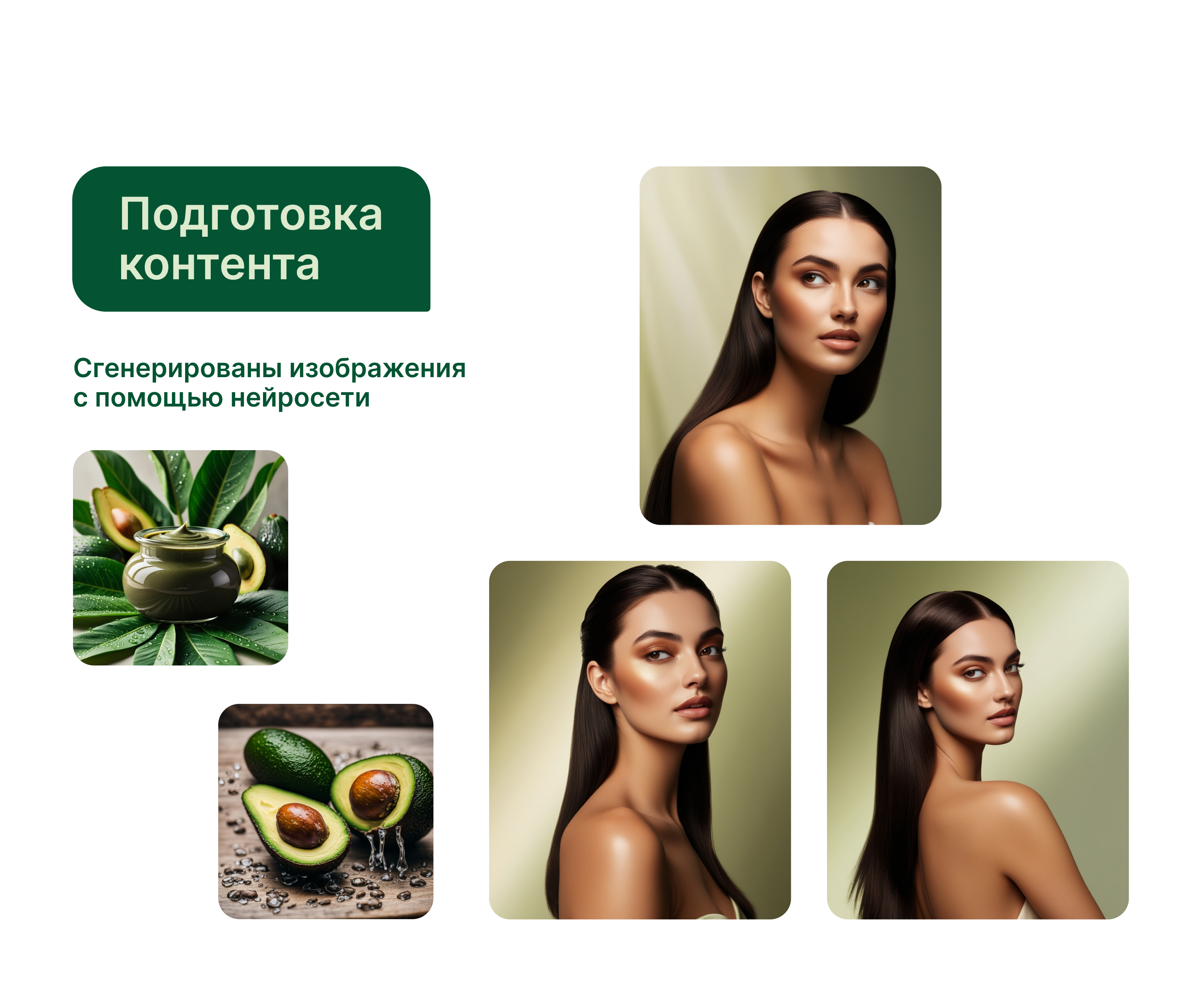 Редизайн карточки товара для Wildberries — Изображение №4 — Графика, Маркетинг на Dprofile